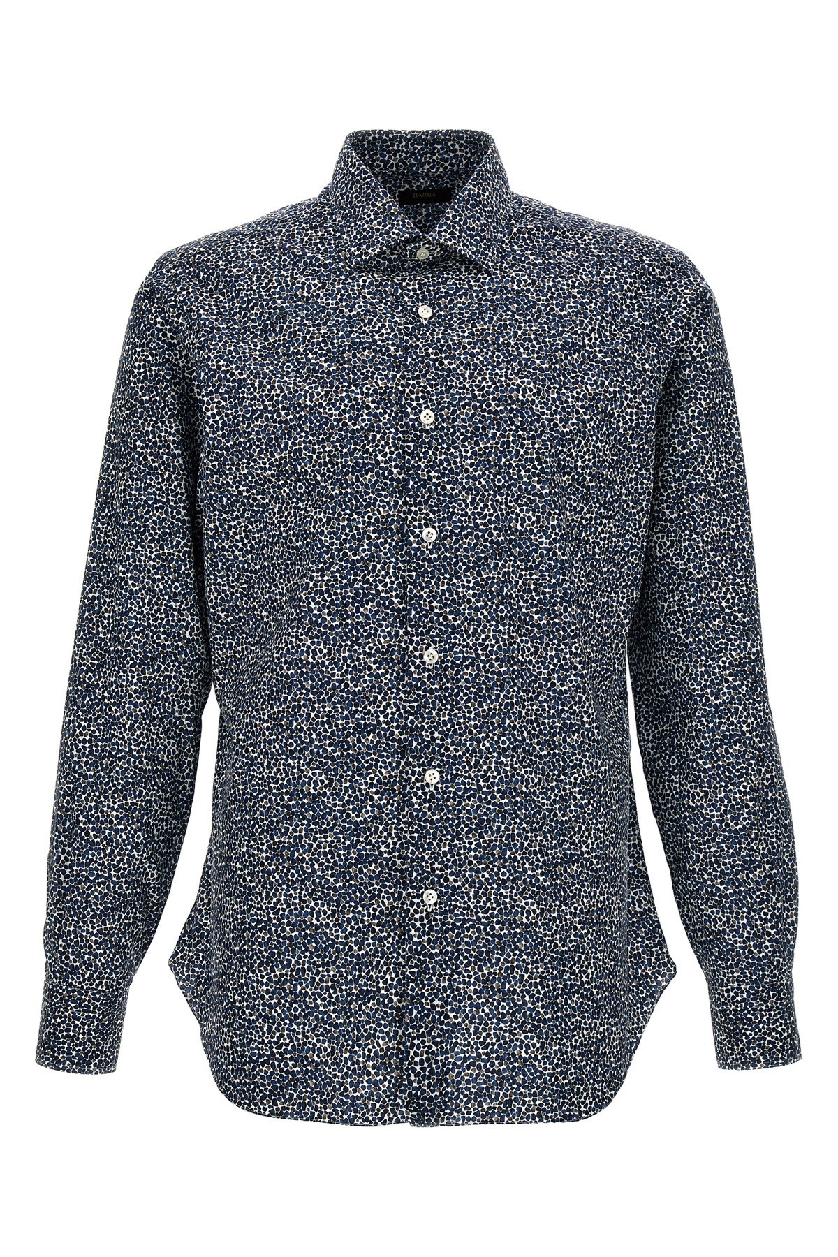 'Culto' Shirt - Size 44 cm