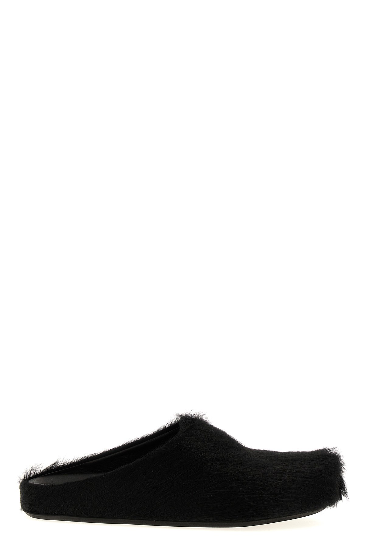 Shop Marni 'fussbett' Sabots