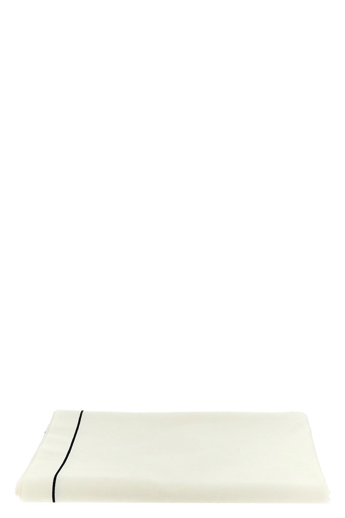 Labarri 'duck' Tablecloth In White