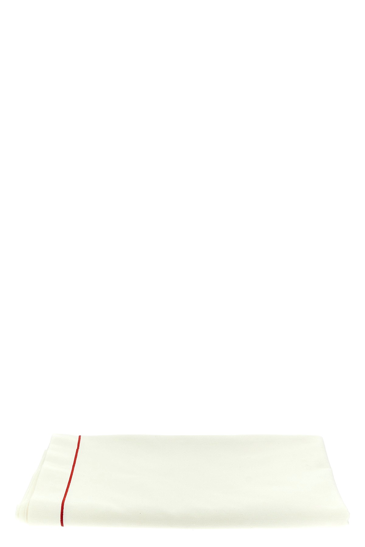 Labarri 'duck' Tablecloth In White