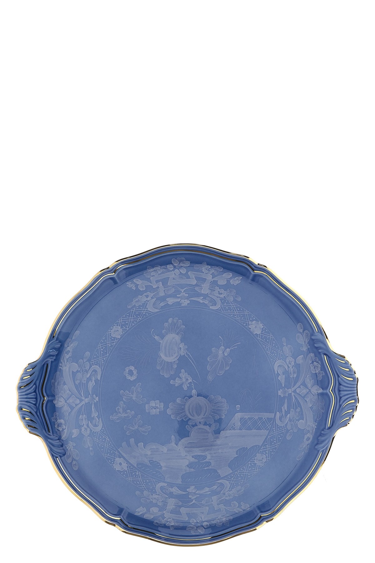 'Oriente Italiano' Cake Plate - Size U