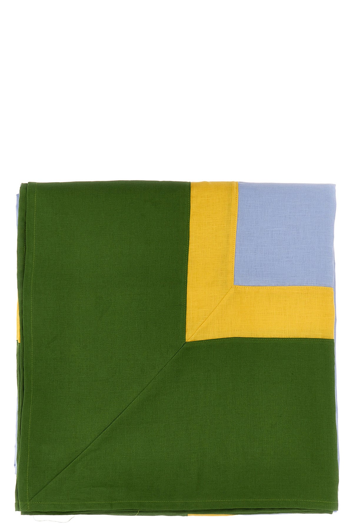 LA DOUBLE J Tovaglia 'Rainbow Sky'