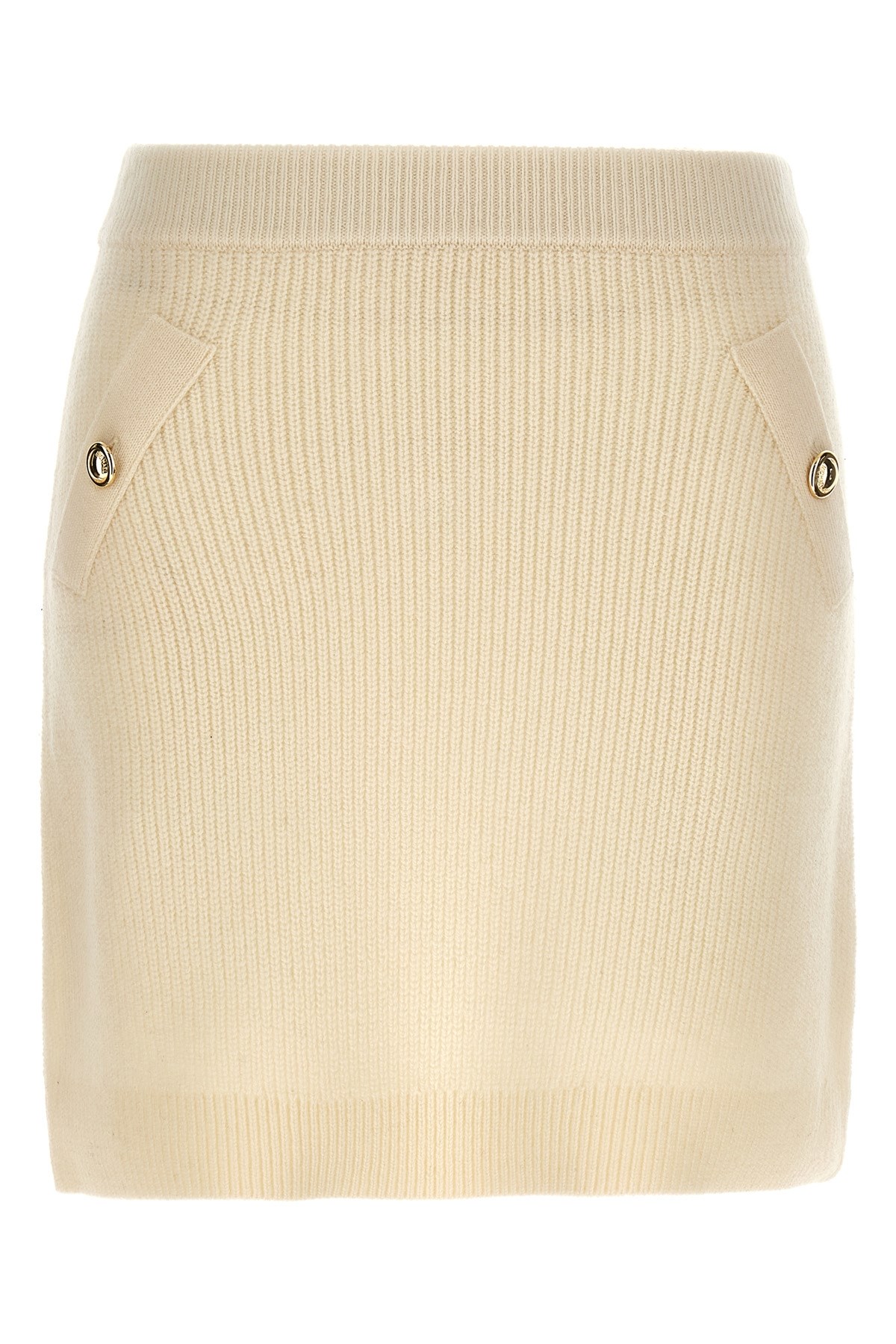 Knitted Skirt - Size XXS