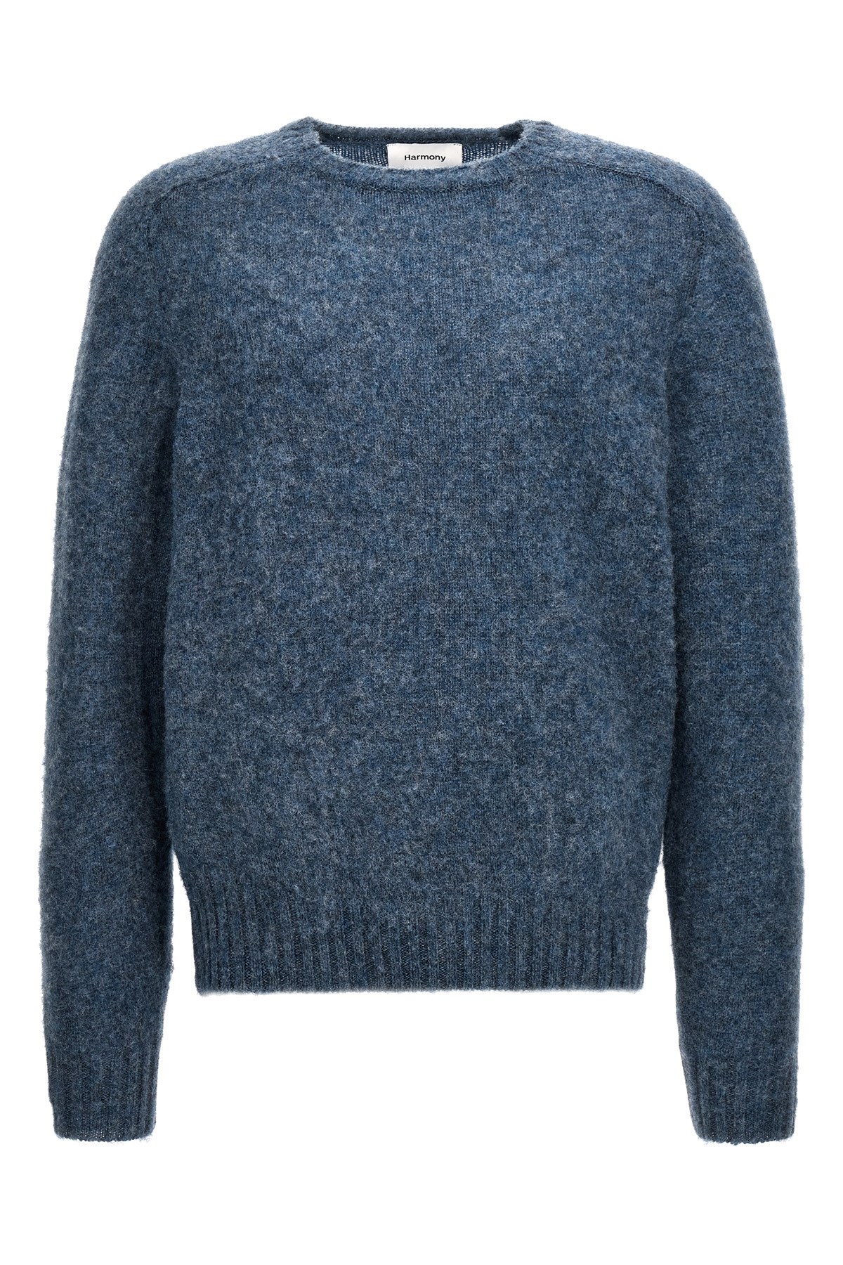 'Shaggy' Sweater - Size XXL