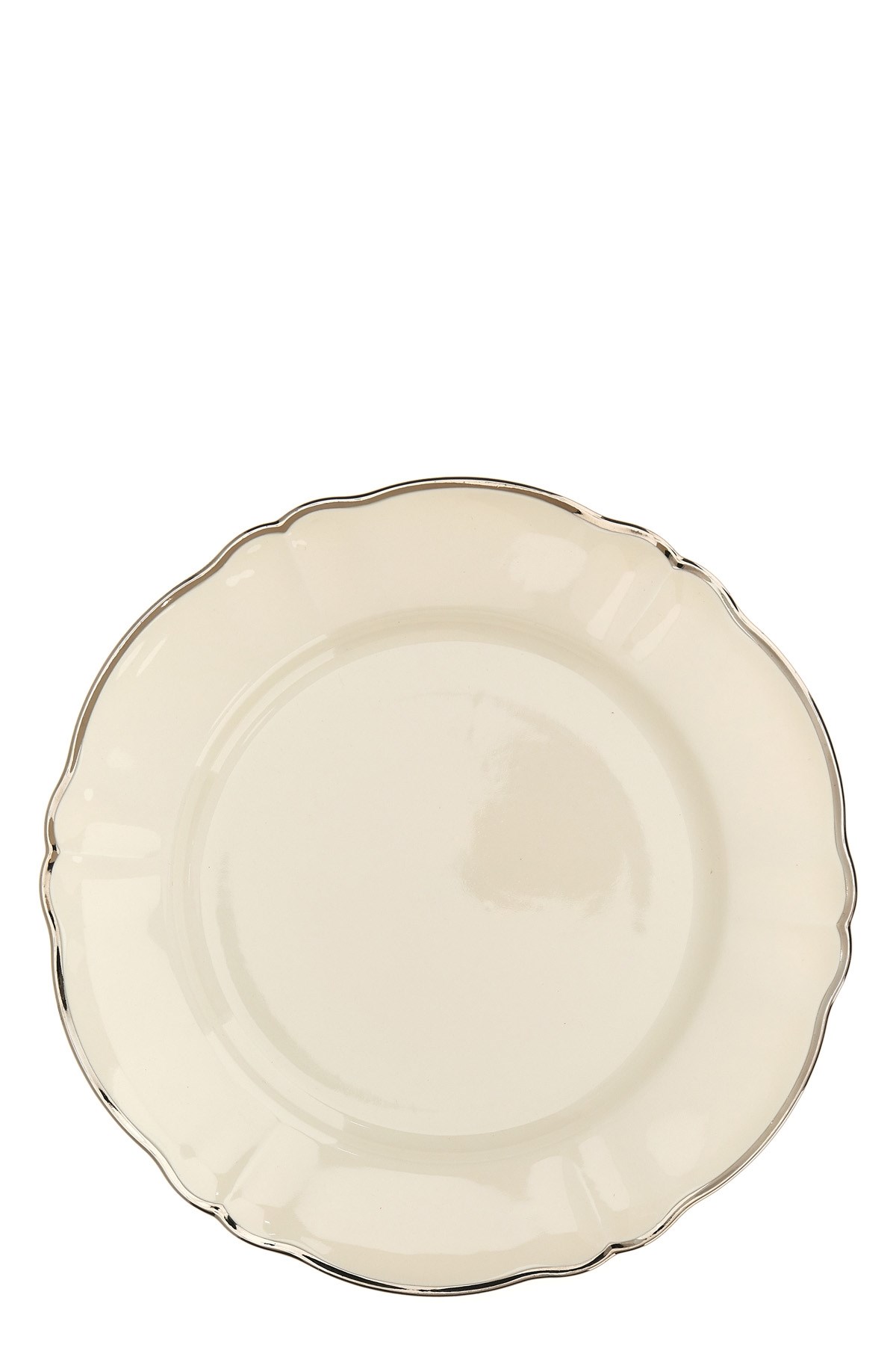 'Parisienne' Dinner Plate ⌀ 26,5 Cm - Size U
