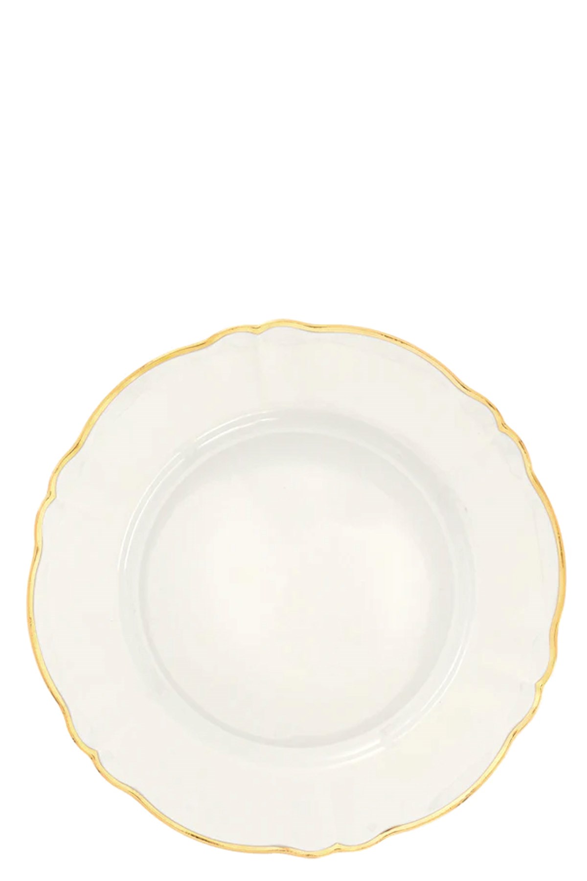 Serving Plate 'Parisienne' ⌀ 32 Cm - Size U