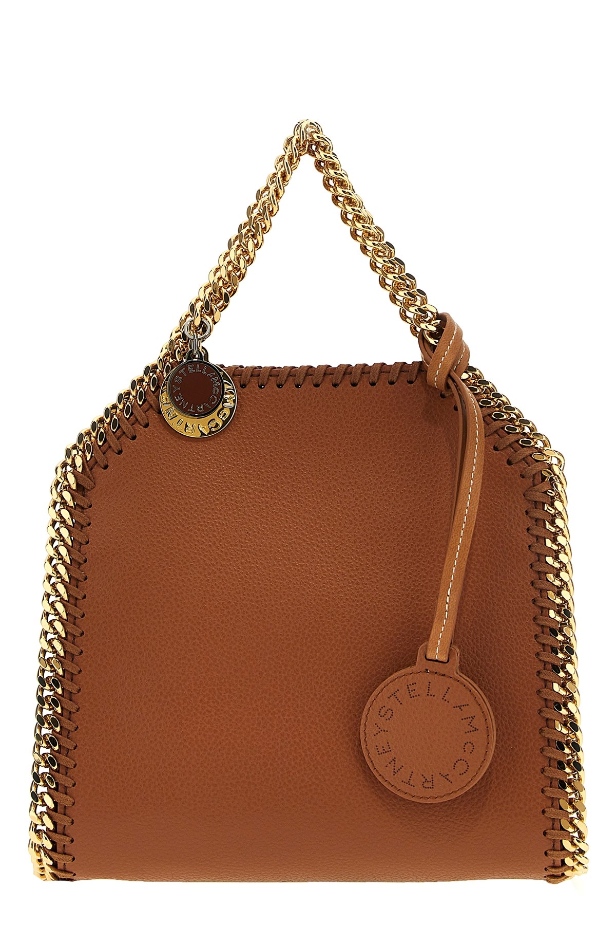 Stella Mccartney Micro 'falabella' Handbag