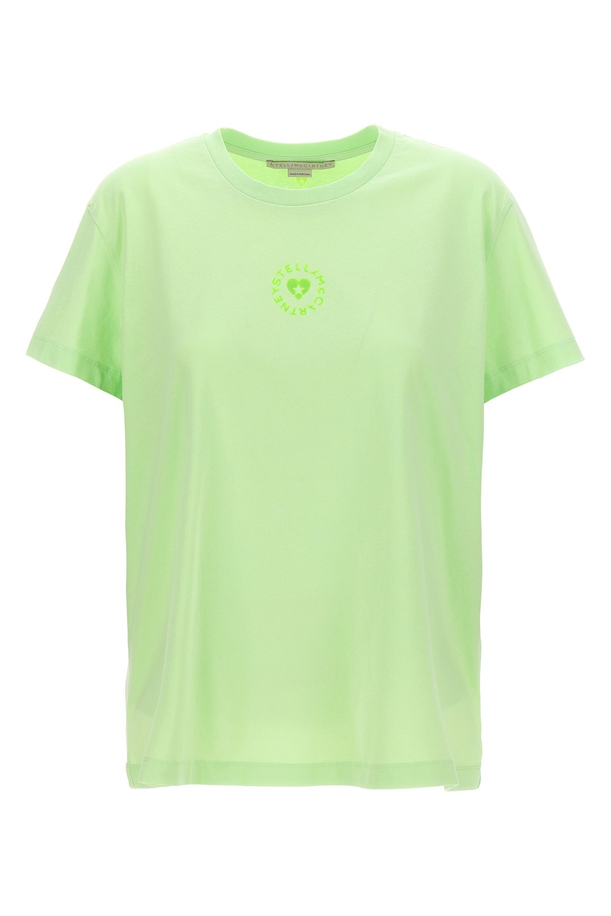 'Iconic Mini Heart' T-Shirt