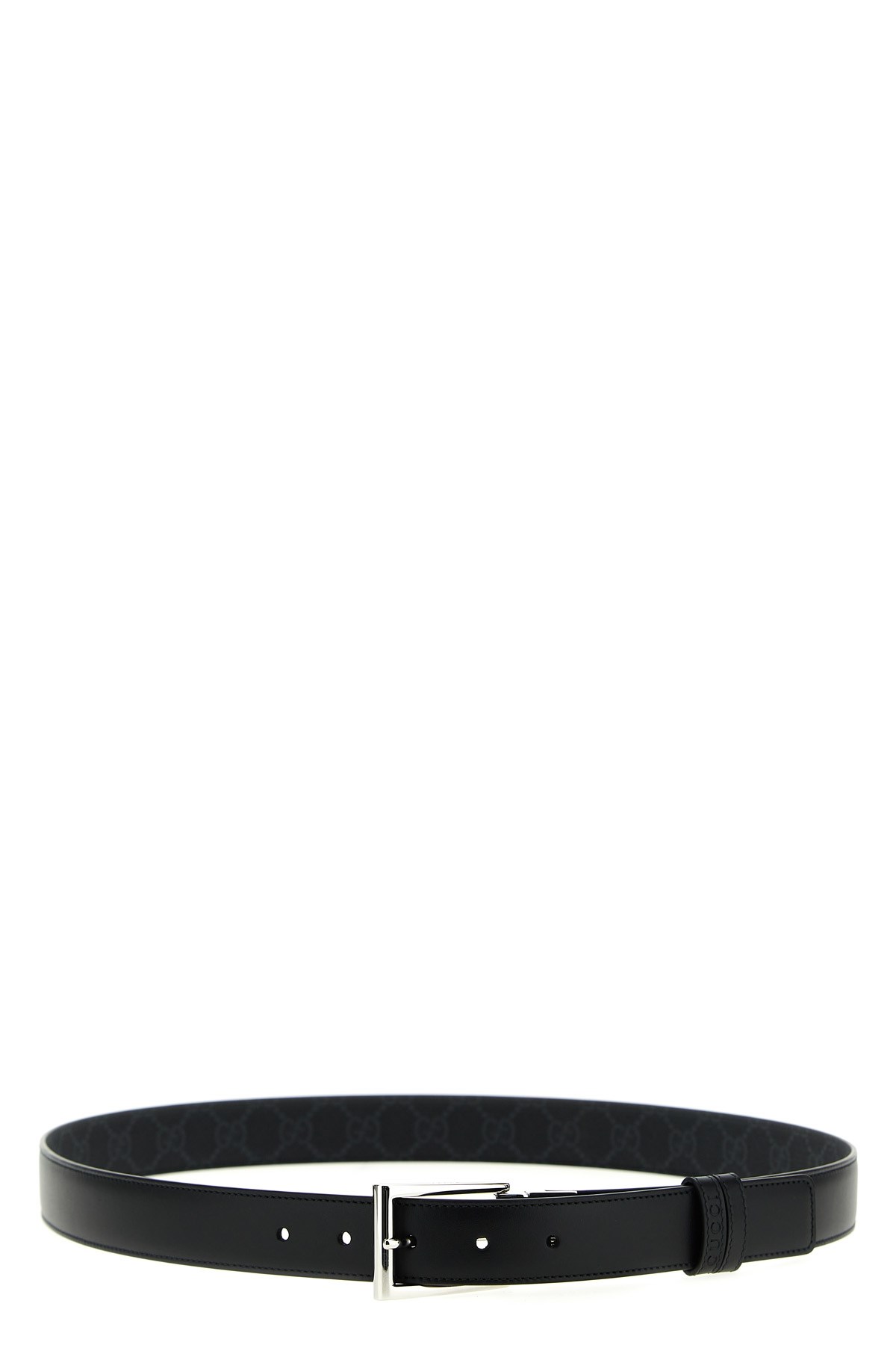 Gucci 'gg marmont' reversible belt available on julian Gucci 'gg marmont' reversible belt available on julian