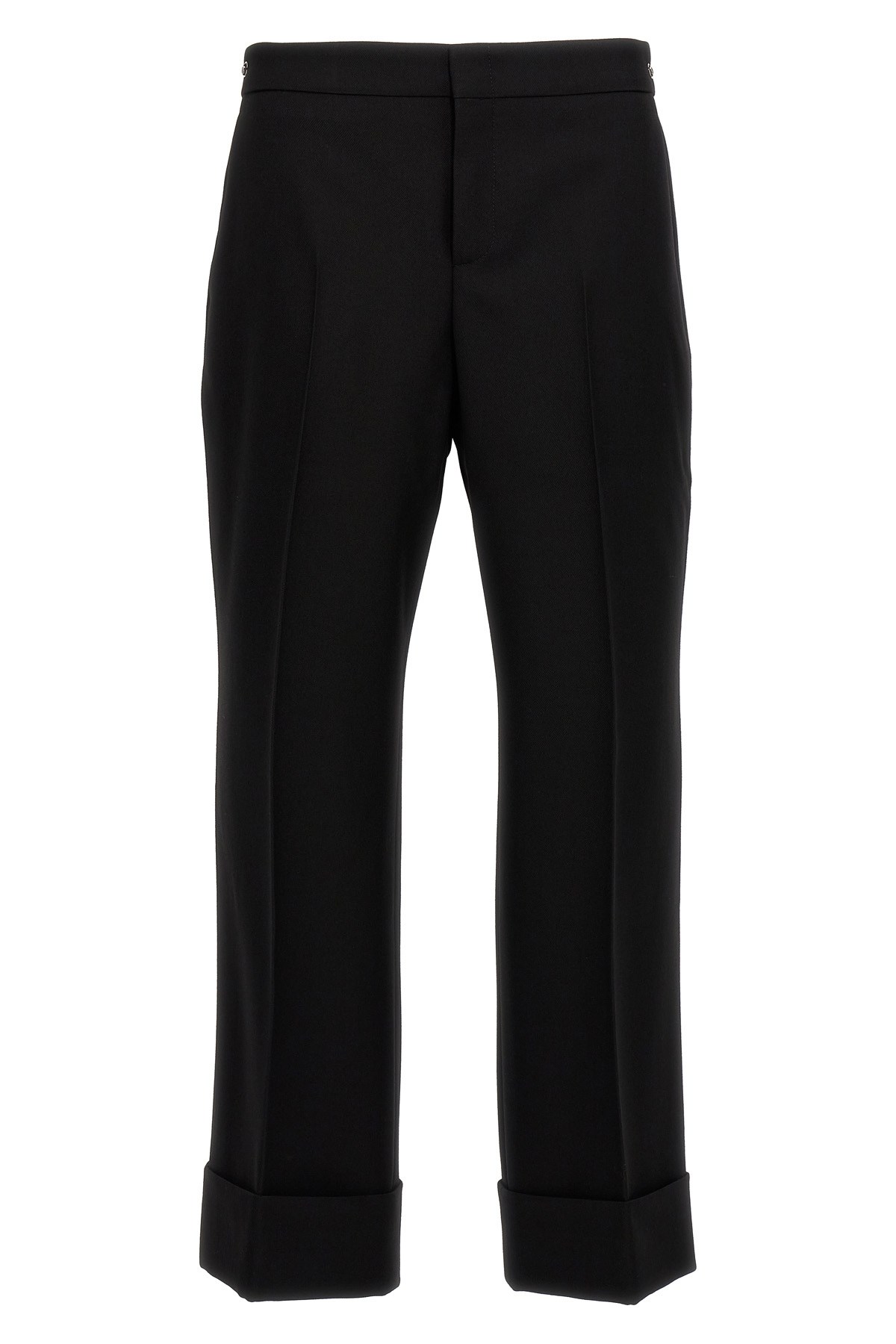 パンツ CELLAR DOOR FW23 'Paola' pants (SA210356SF491 69) Cellar door 'paola' pants available on julian-fashion.com