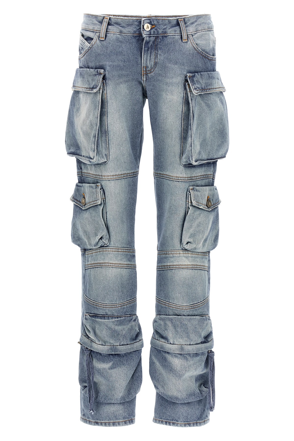 Attico Essie Jeans
