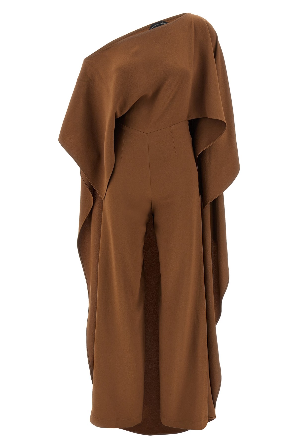 Shop Taller Marmo 'jerry' Jumpsuit