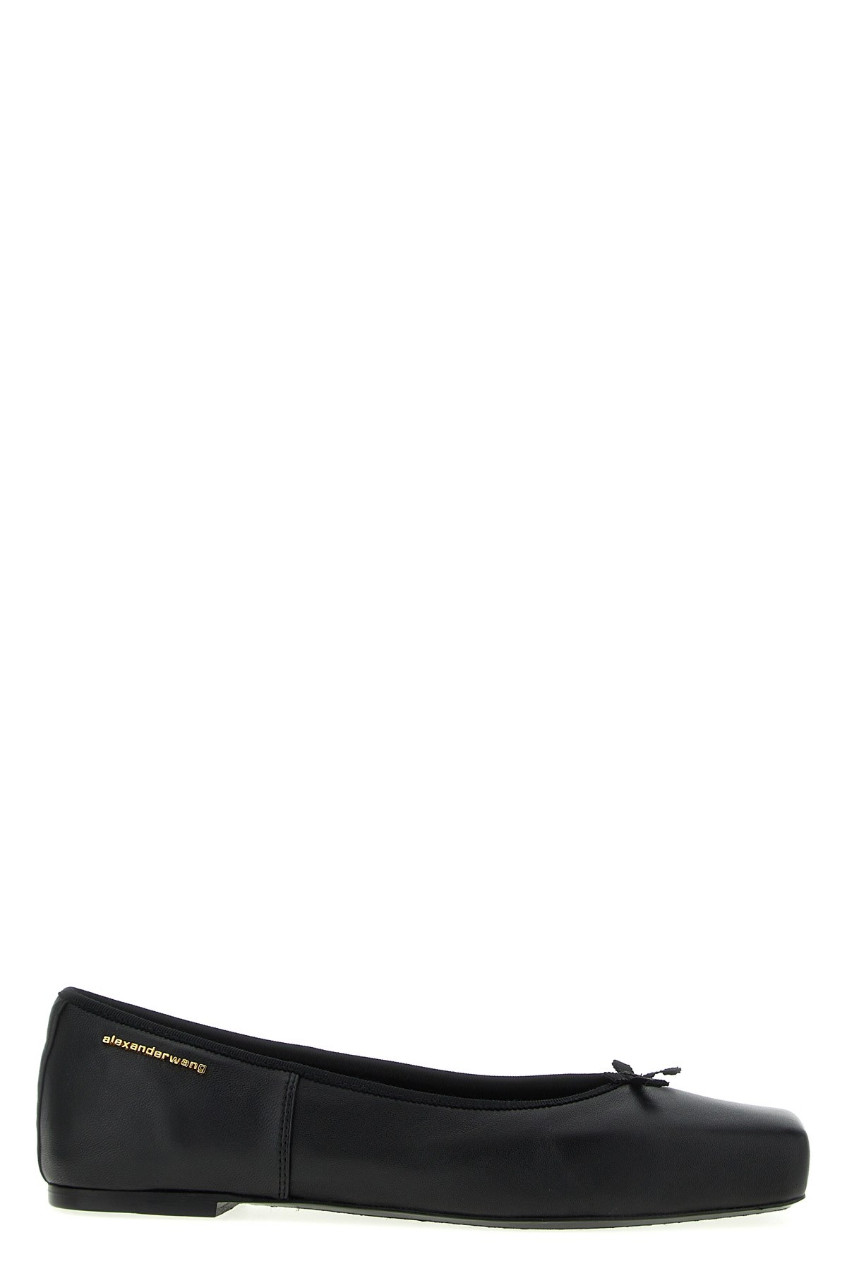 Shop Alexander Wang 'billie' Ballet Flats