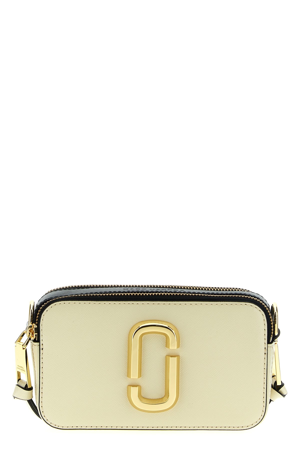 Marc Jacobs The Snapshot Crossbody Bags Multicolor