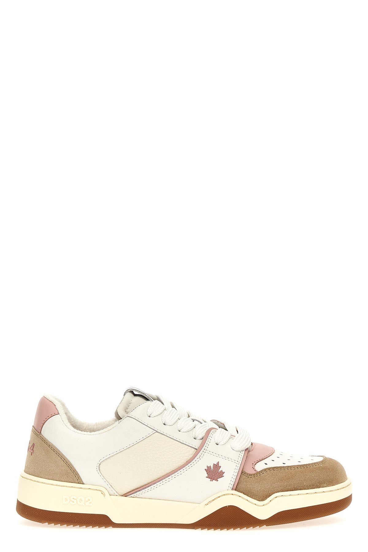 Dsquared2 Sneaker Spiker
