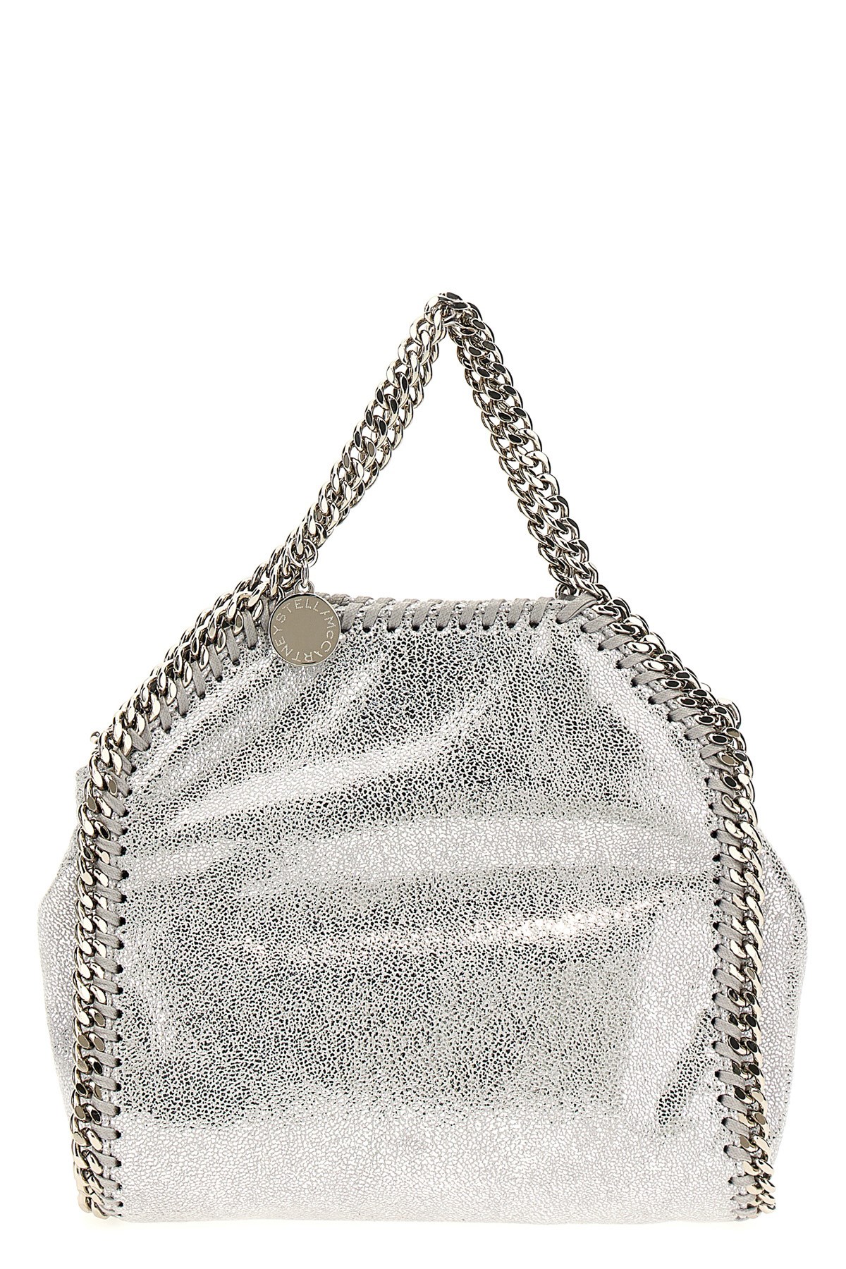 Micro 'Falabella' Shopping Bag - Size U