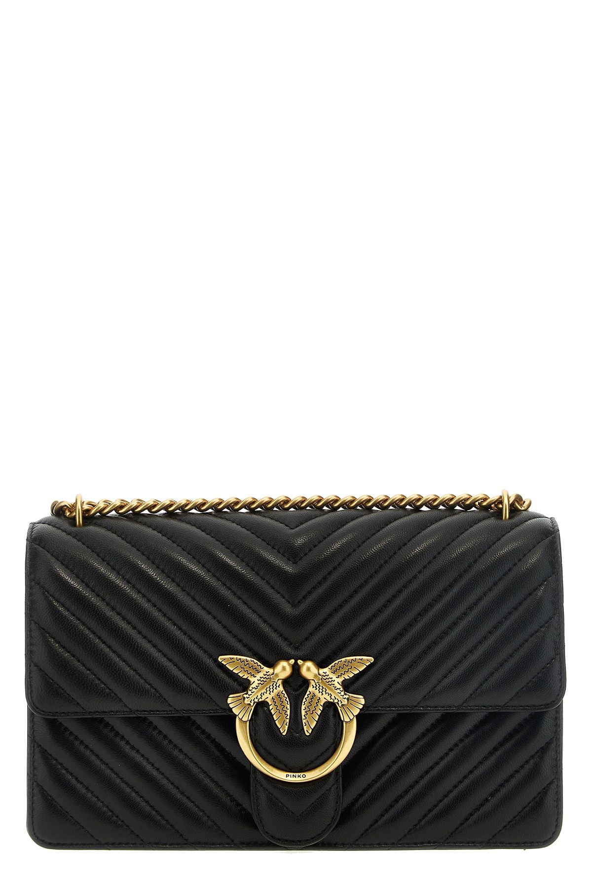 'Classic Love Bag One' Crossbody Bag - Size U