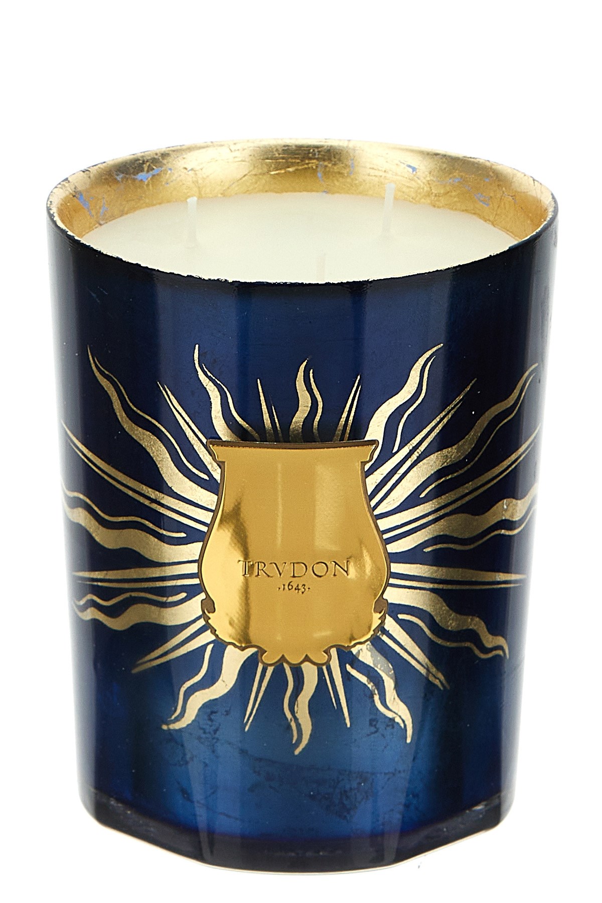 CIRE TRUDON Candela 'Fir Christmas Tree' 800 Gr