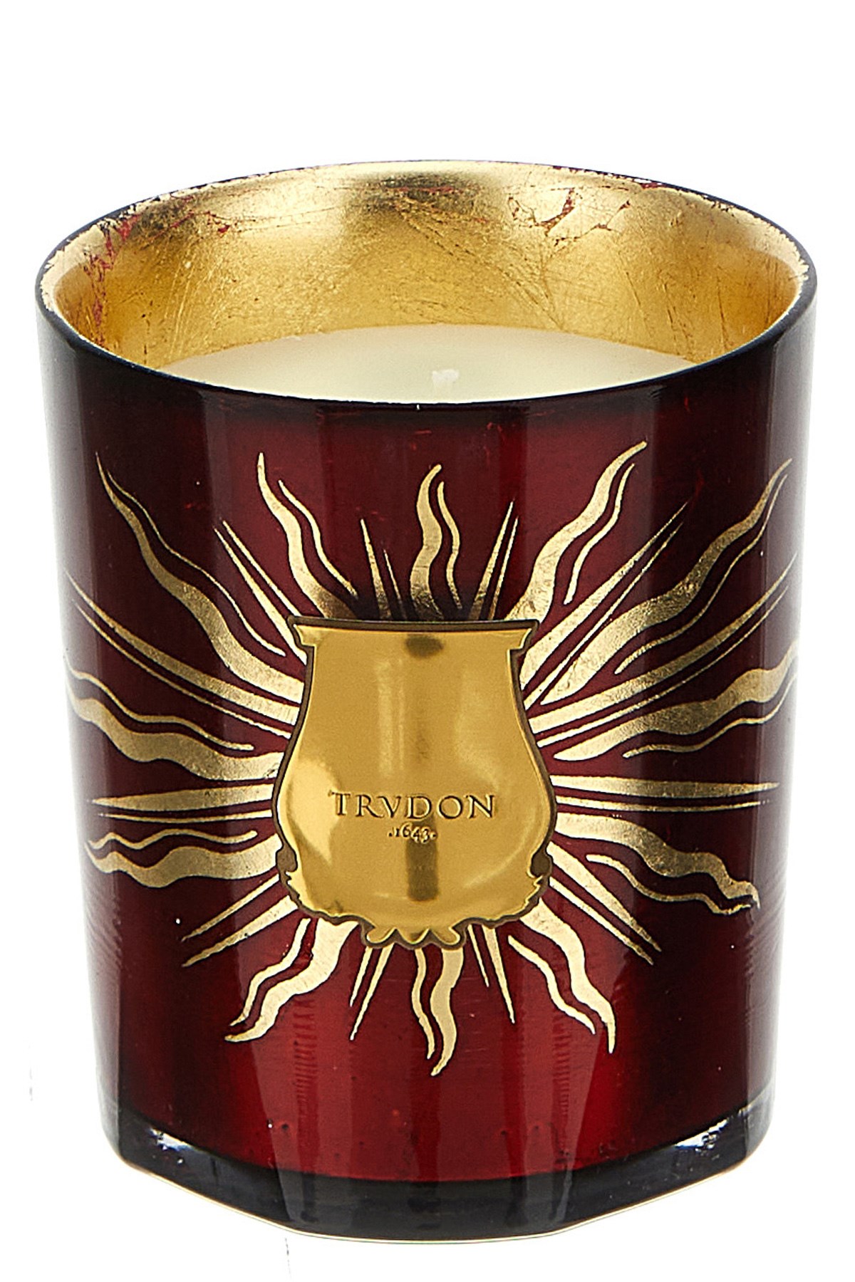 CIRE TRUDON Candela 'Gloria Wood And Spices' 270 Gr