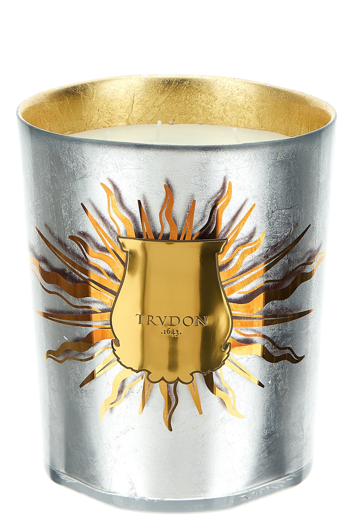 CIRE TRUDON Candela 'Altaïr Oud And Rose' 270 Gr