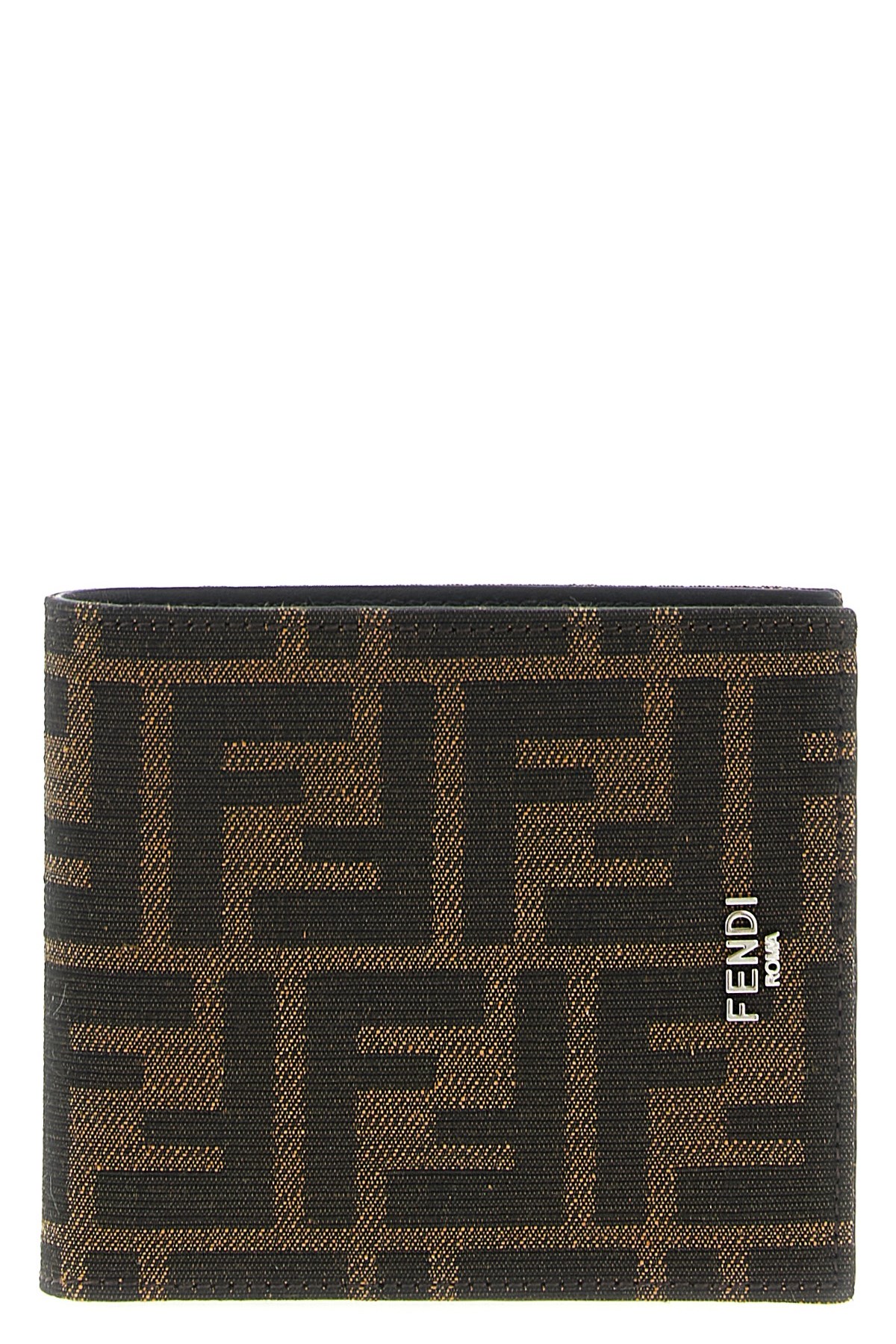 'Ff' Wallet - Size U