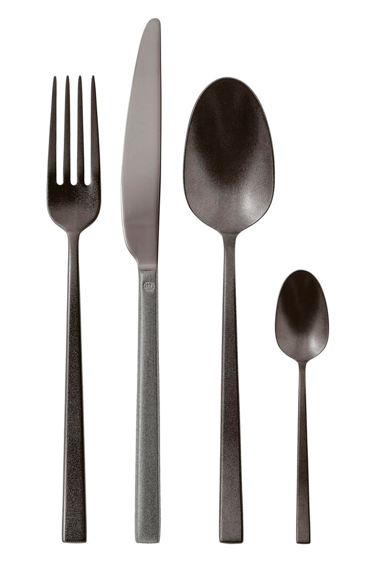 'Rock' Service 24 Cutlery