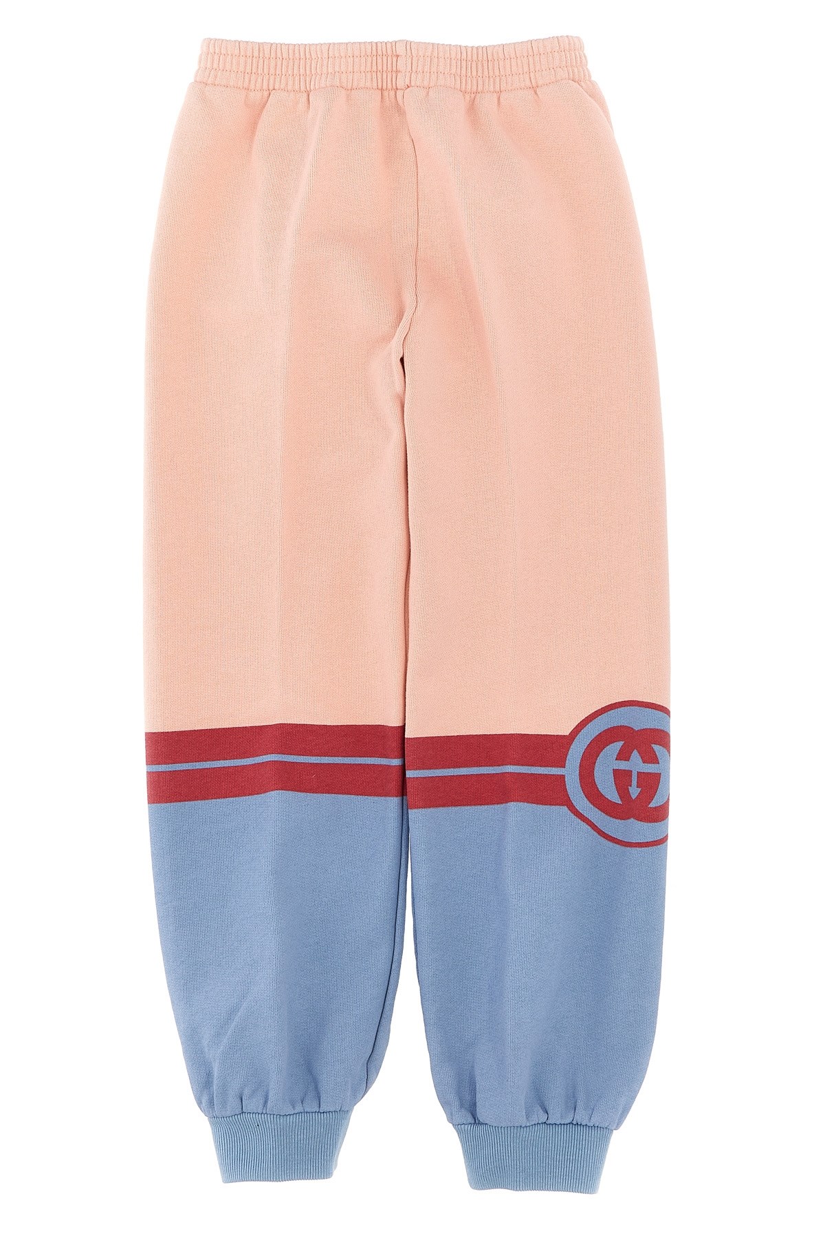 Gucci Logo Joggers