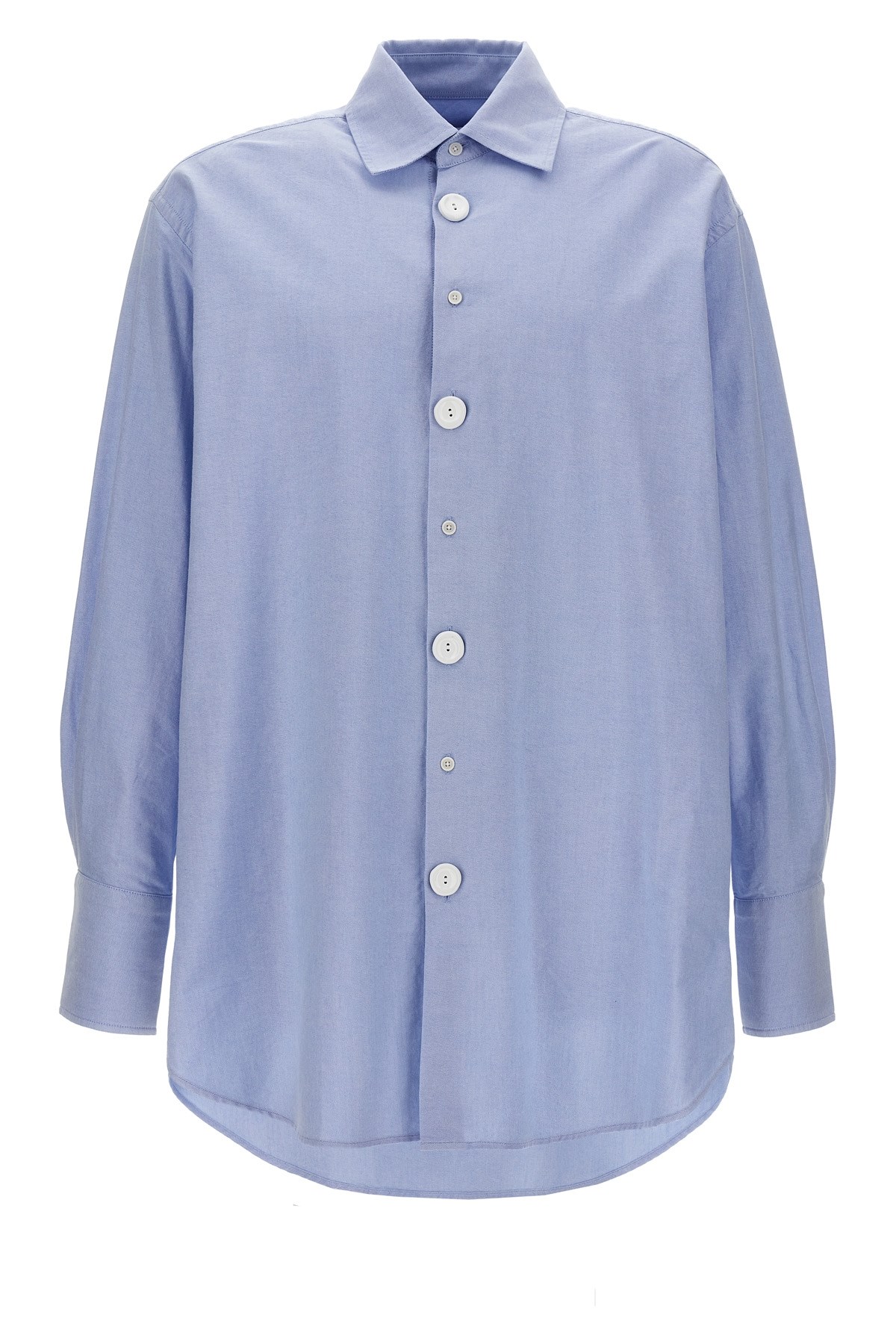 Jw Anderson J.w.anderson Oversized Shirt