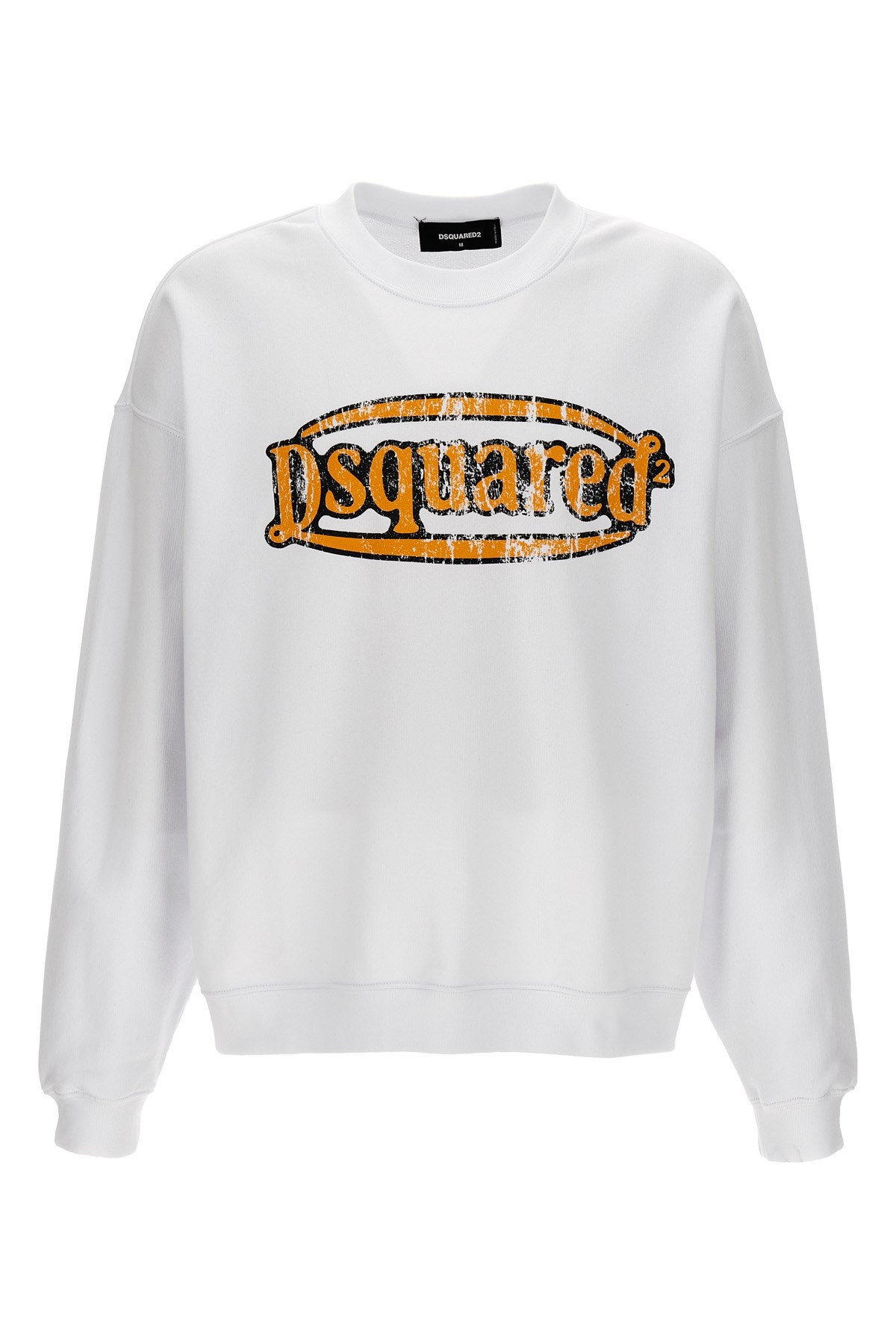 Logo Sweatshirt