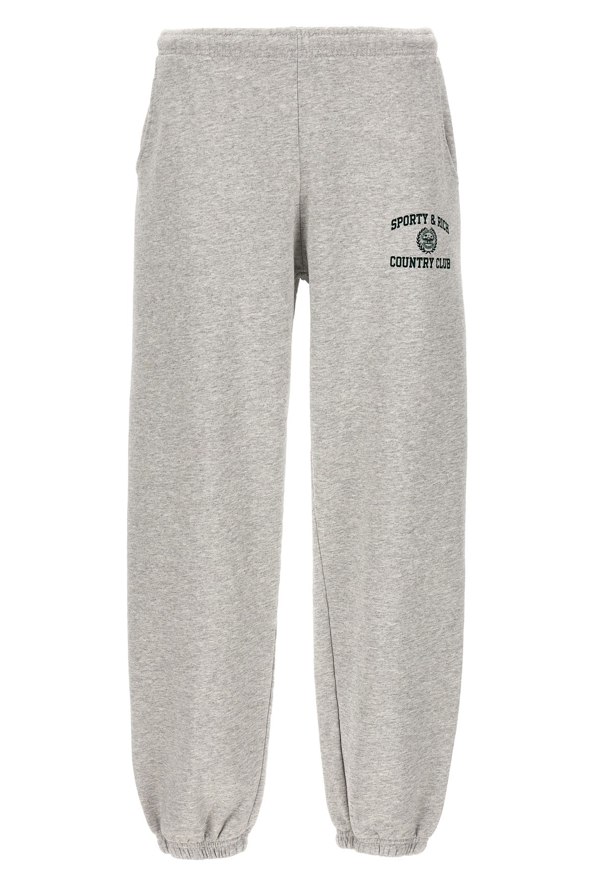 Sporty And Rich Sporty & Rich 'country Club' Joggers