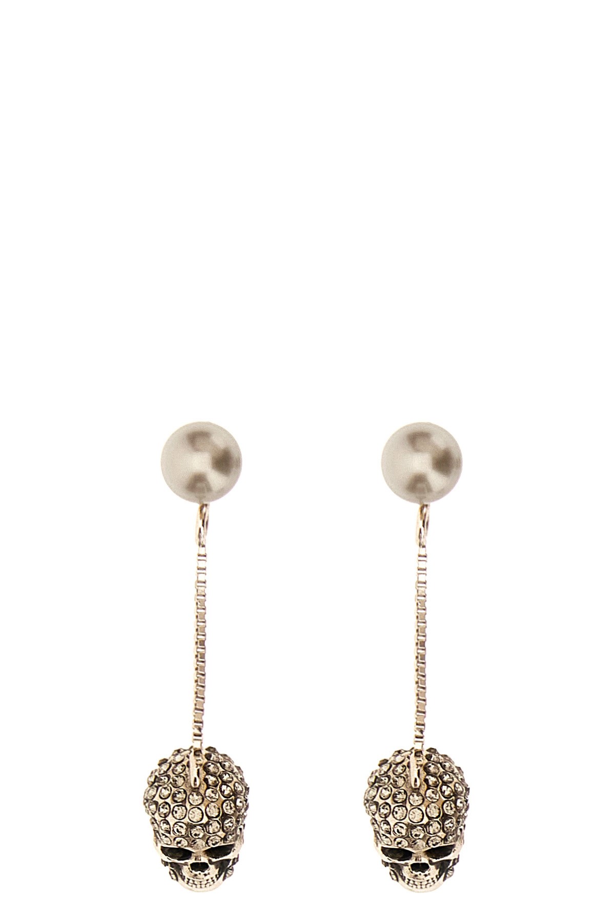 アクセサリーその他 VALENTINO GARAVANI Lip piercing by Valentino Garavani Gold Valentino garavani Lip piercing by valentino garavani