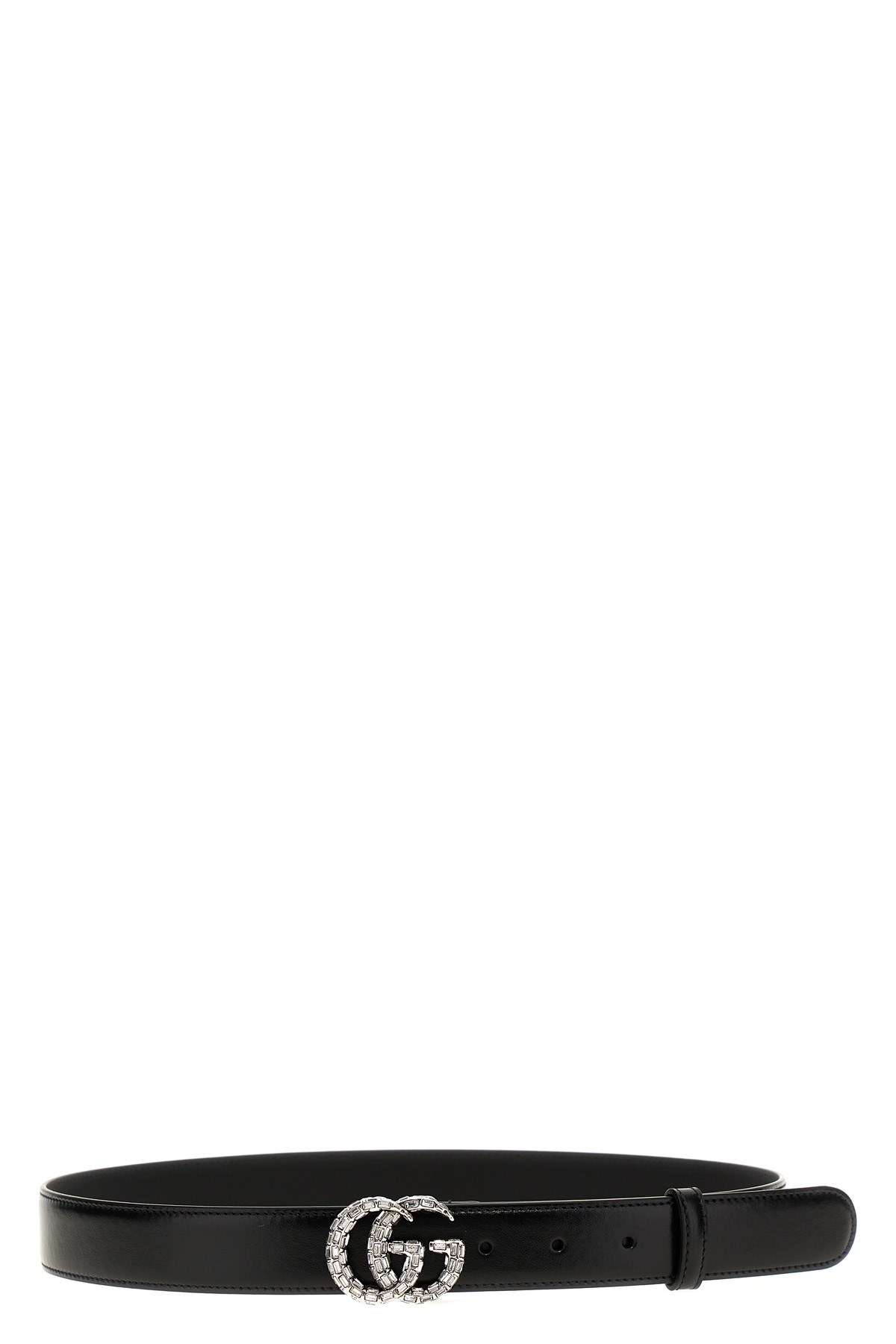 'Gg Marmont' Belt - Size 75 cm