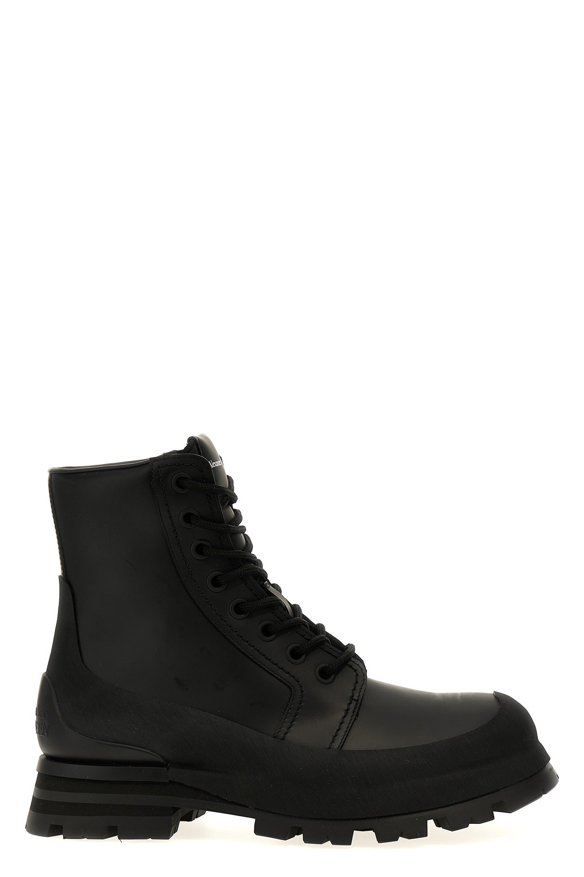 'Wander' Ankle Boots - Size 41
