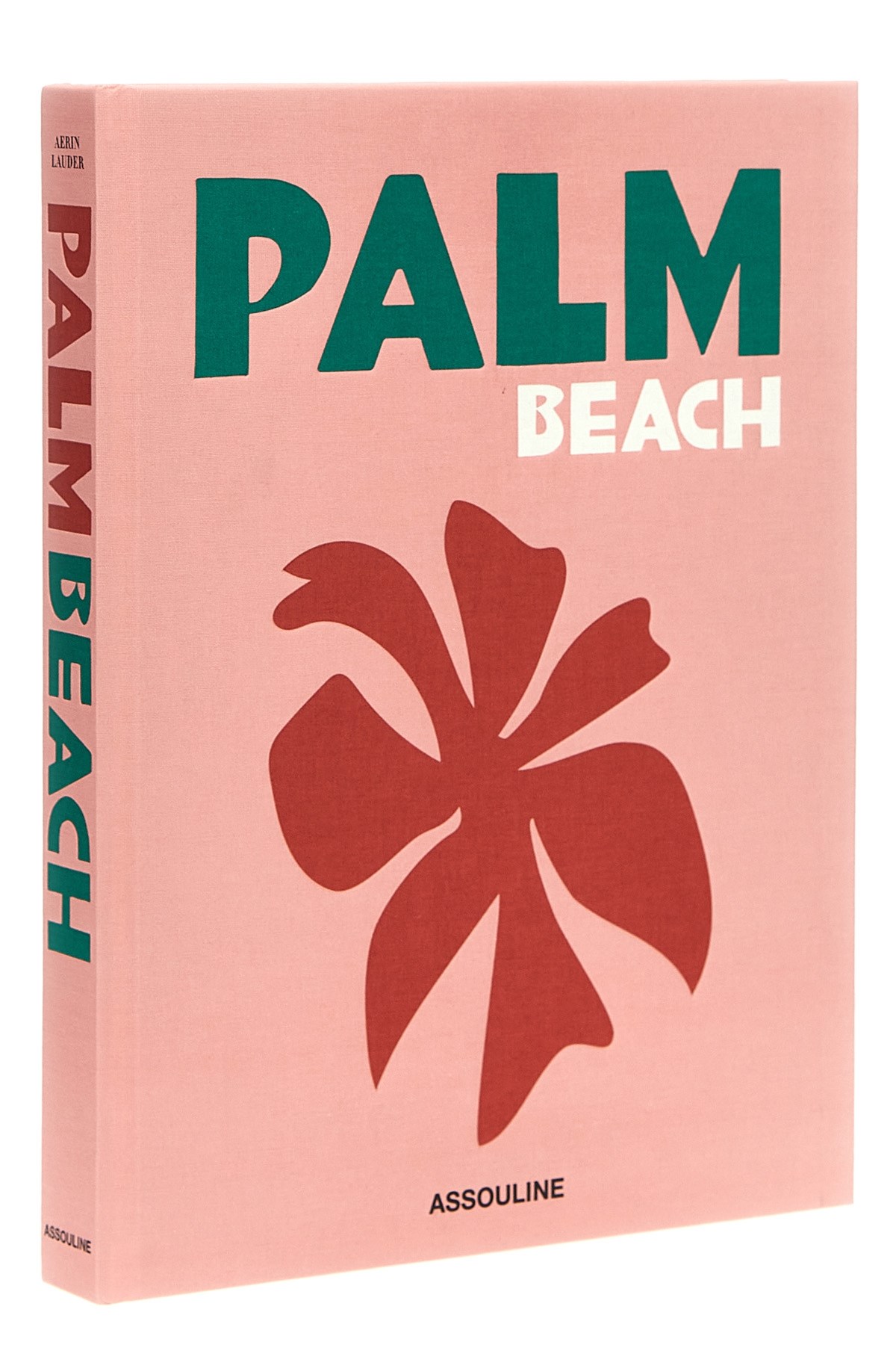 'Palm Beach' Book