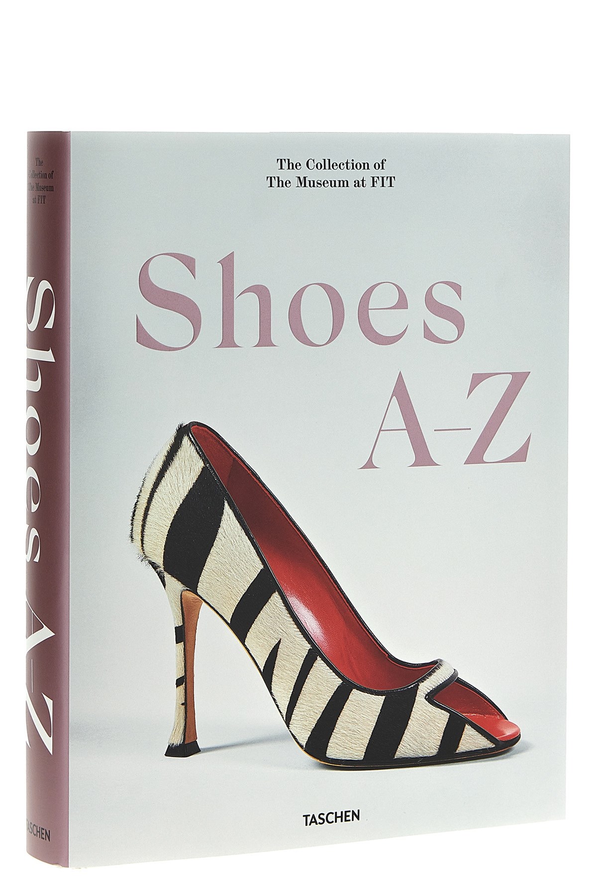 TASCHEN Shoes A-Z. The Collection Of The Museum At Fit