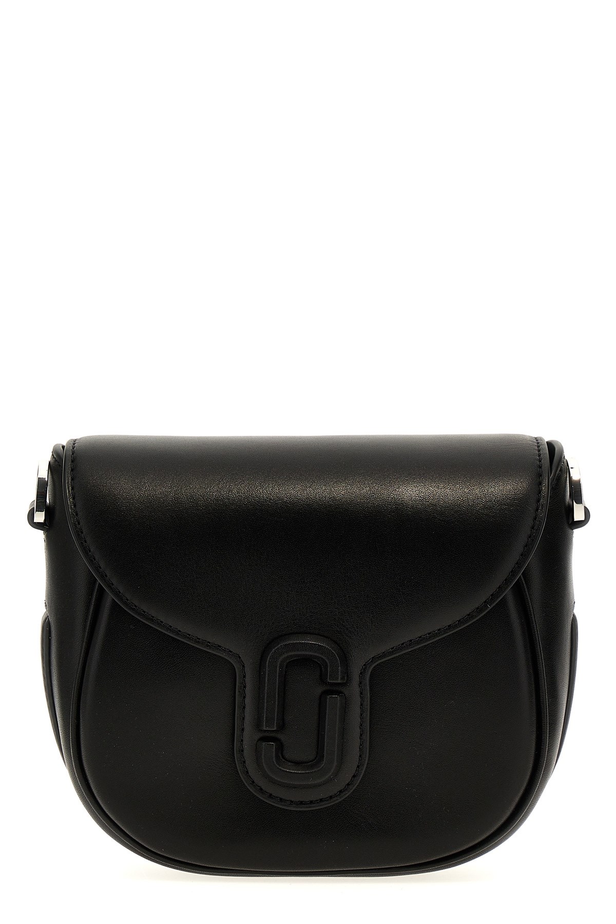 Shop Marc Jacobs 'the J Marc Small Saddle' Crossbody Bag