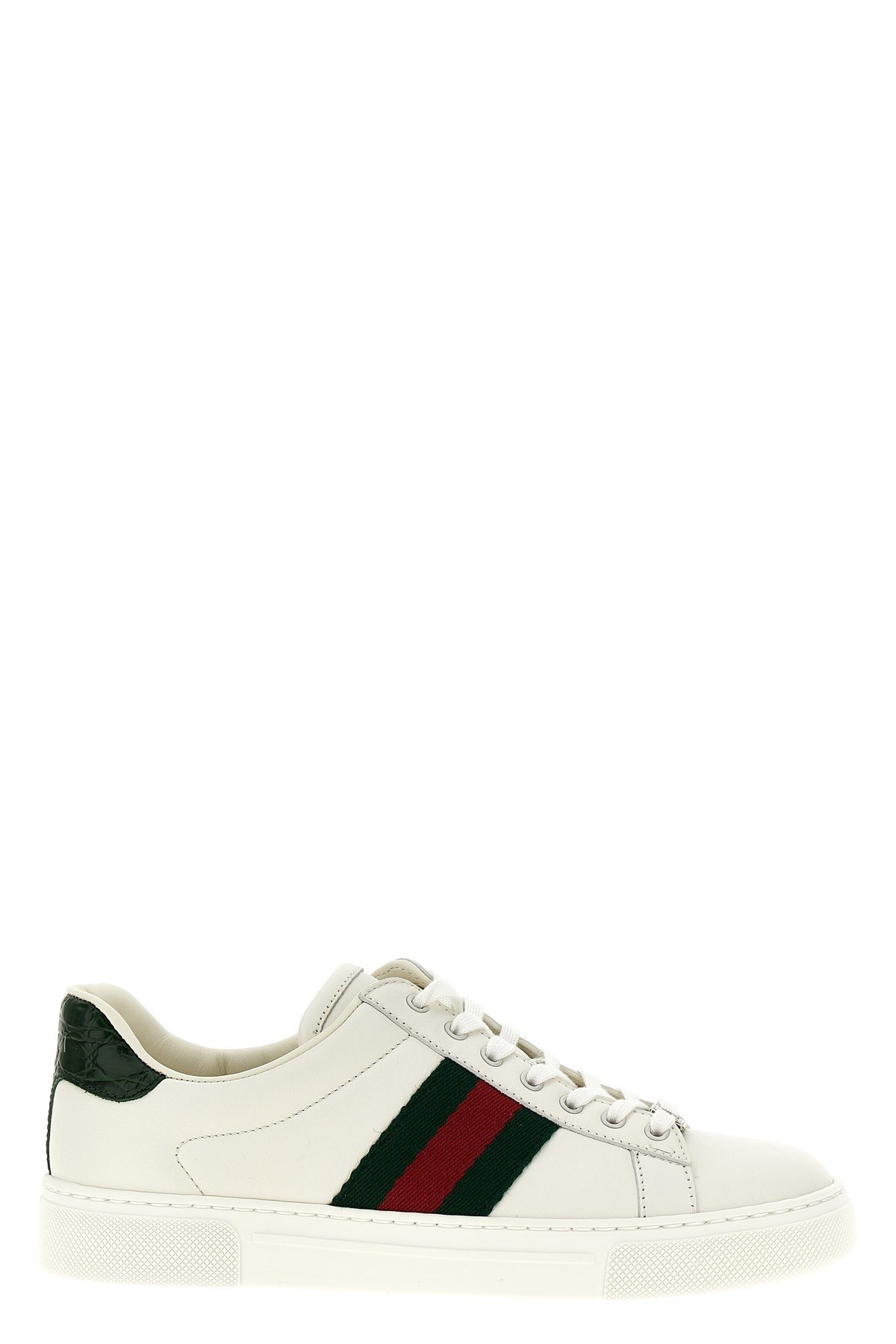 GUCCI 'Ace' Sneakers