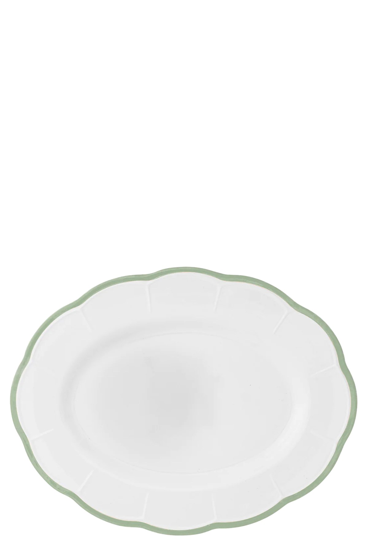 'Petalo' Serving Plate ⌀ 36 Cm - Size U