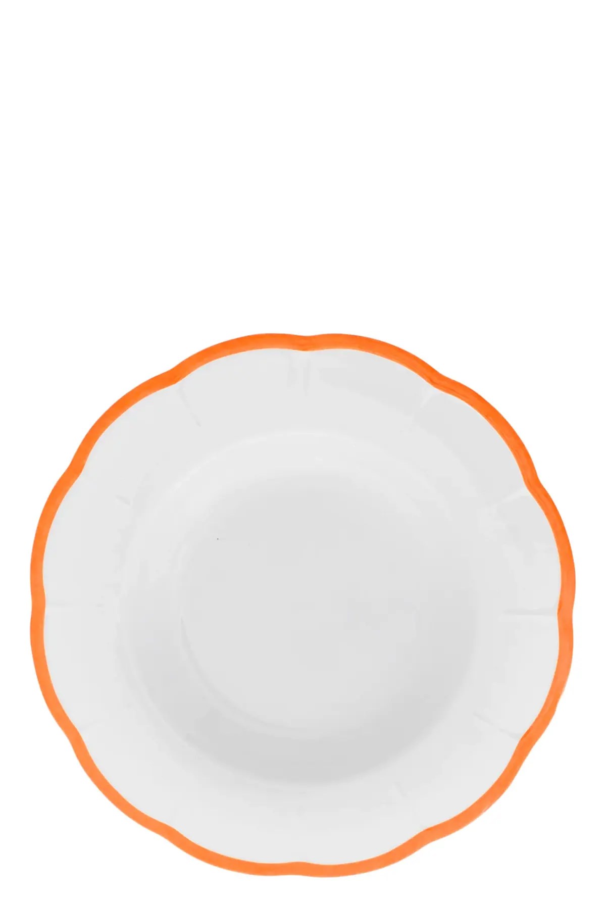 'Petalo' Soup Plate ⌀ 22,8 Cm