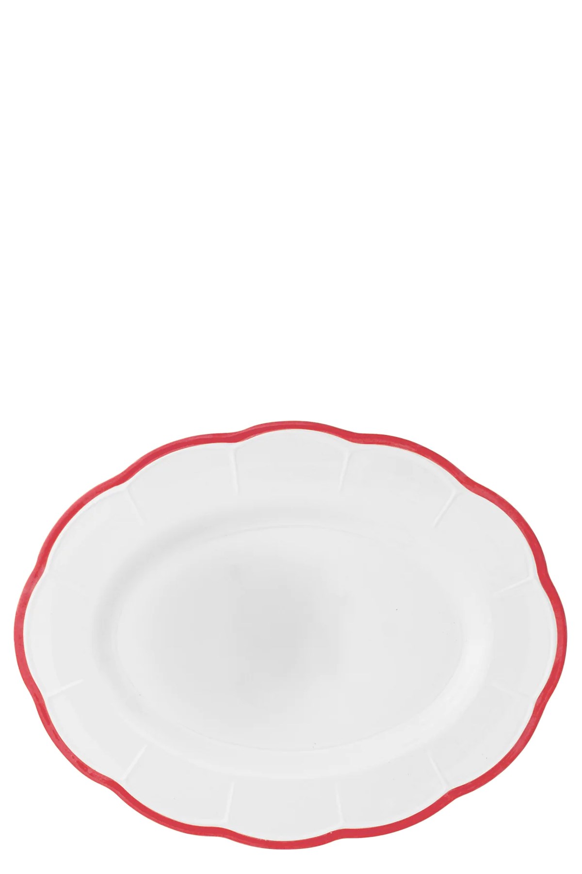 'Petalo' Serving Plate ⌀ 36 Cm - Size U