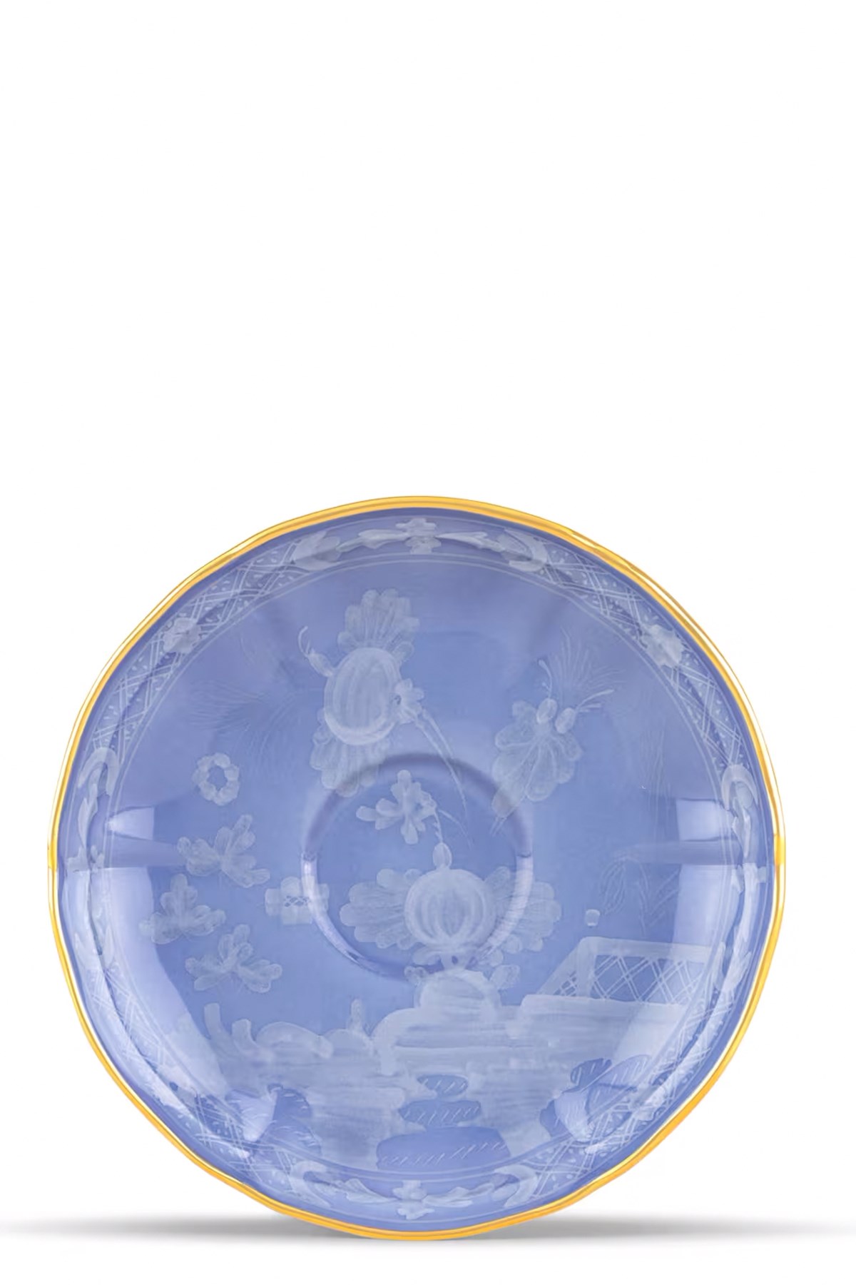 'Oriente Italiano' Coffee Plate ⌀ 13,5 Cm - Size U