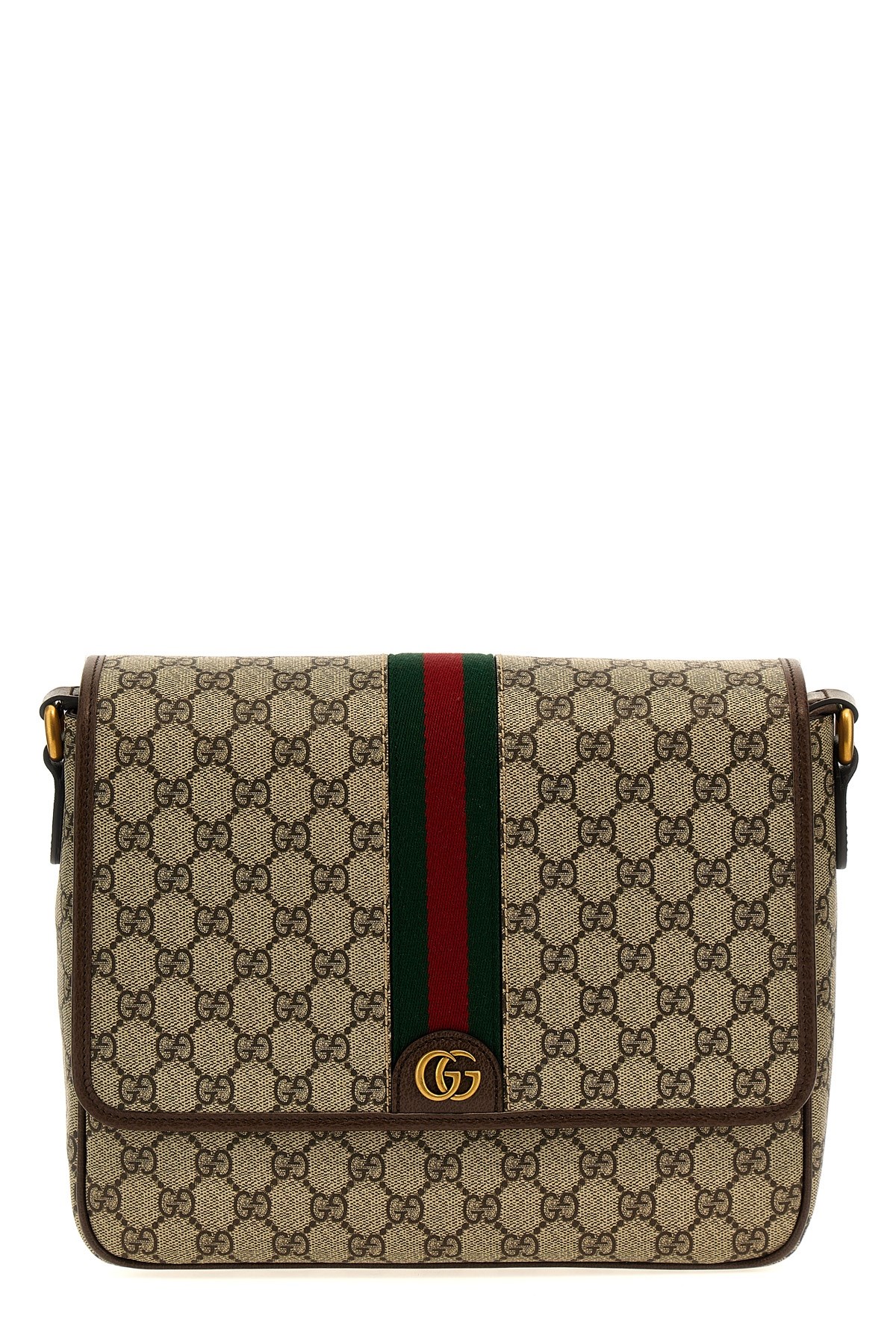 Gucci 'ophidia' Medium Shoulder Bag