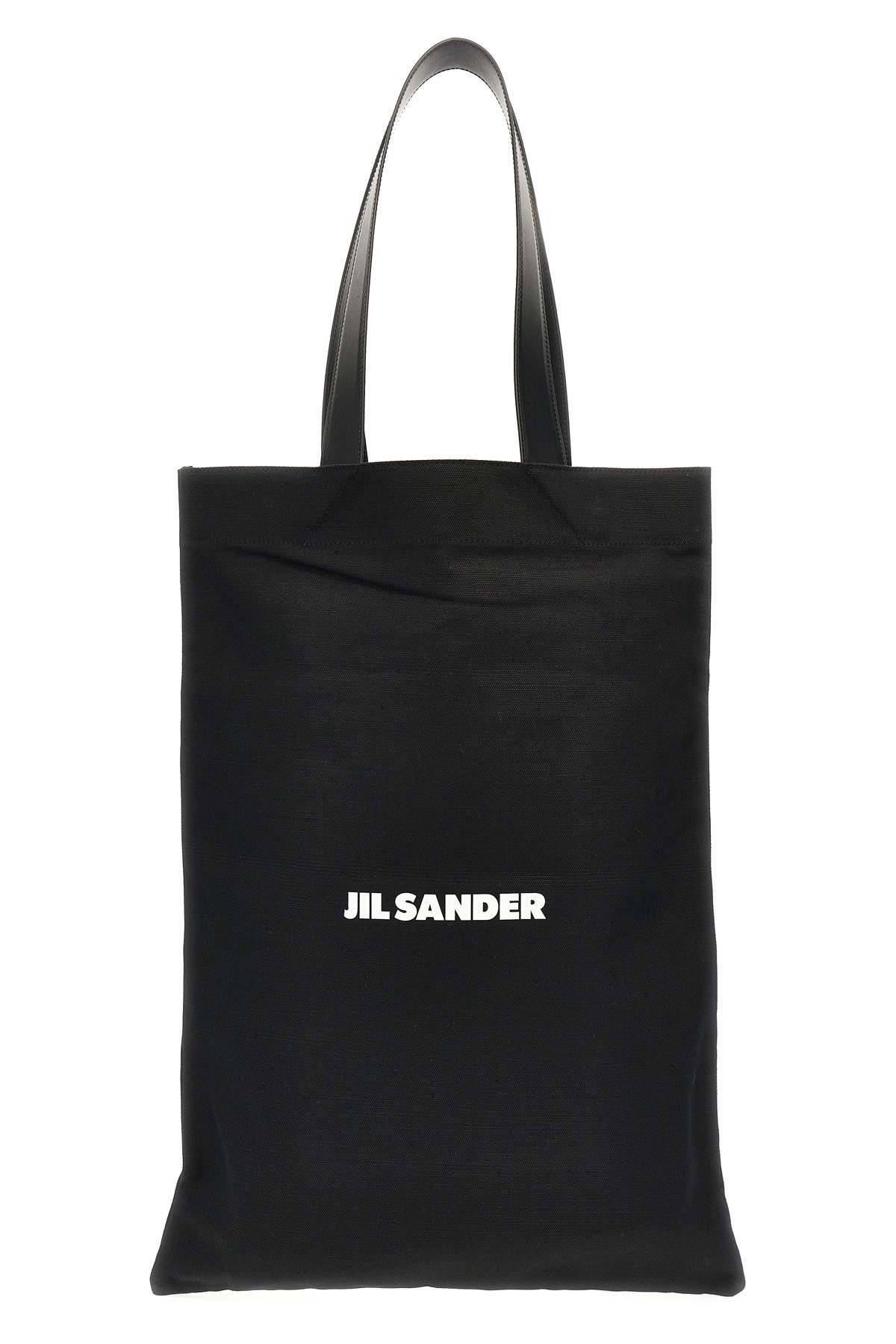'Flat Shopper' Large Shopping Bag - Size U
