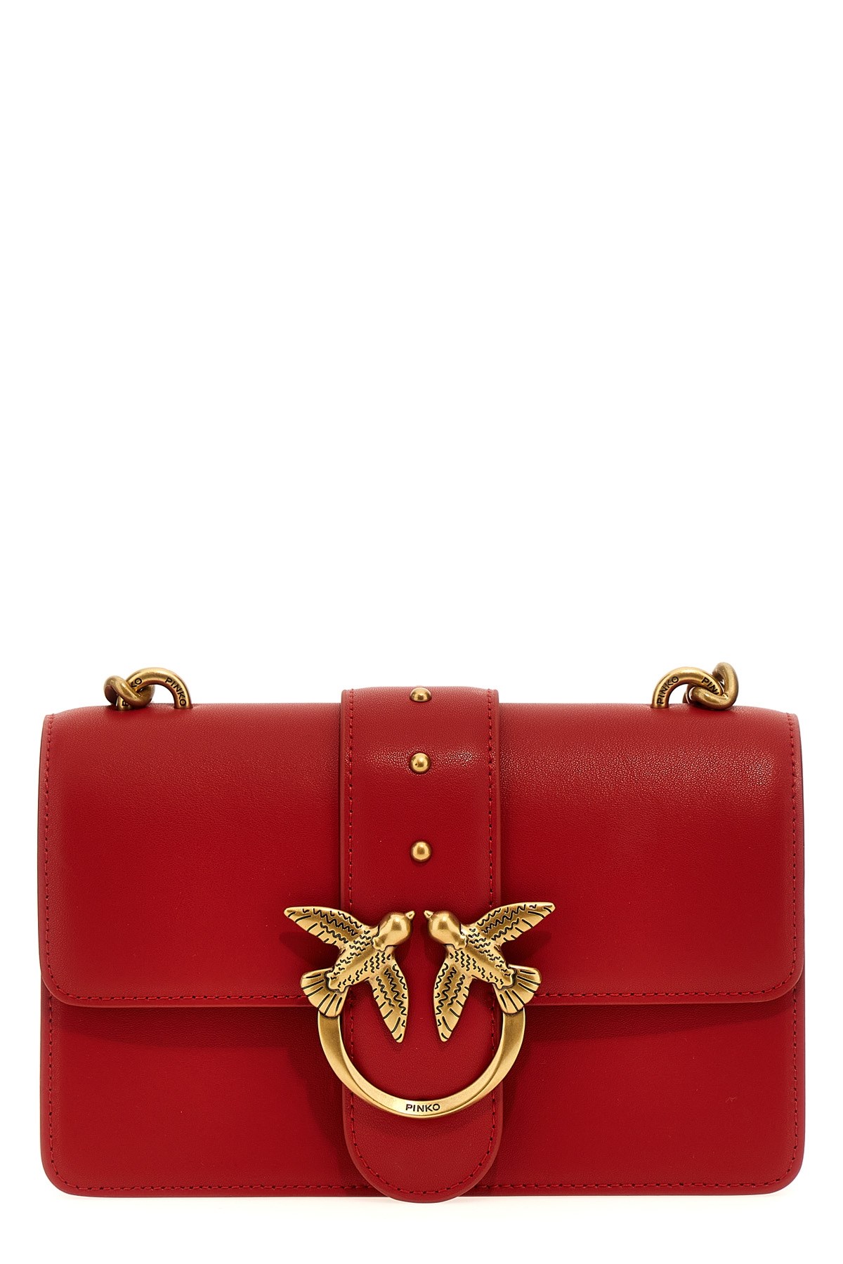 Moschino 'tie me' crossbody bag available on julian-fashion