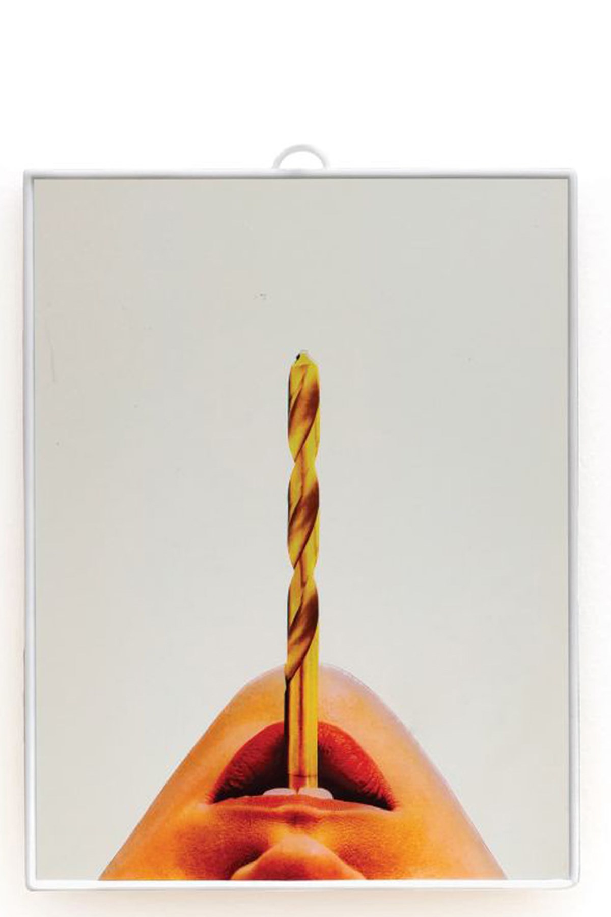 SELETTI Specchio 'Trapano' Piccolo