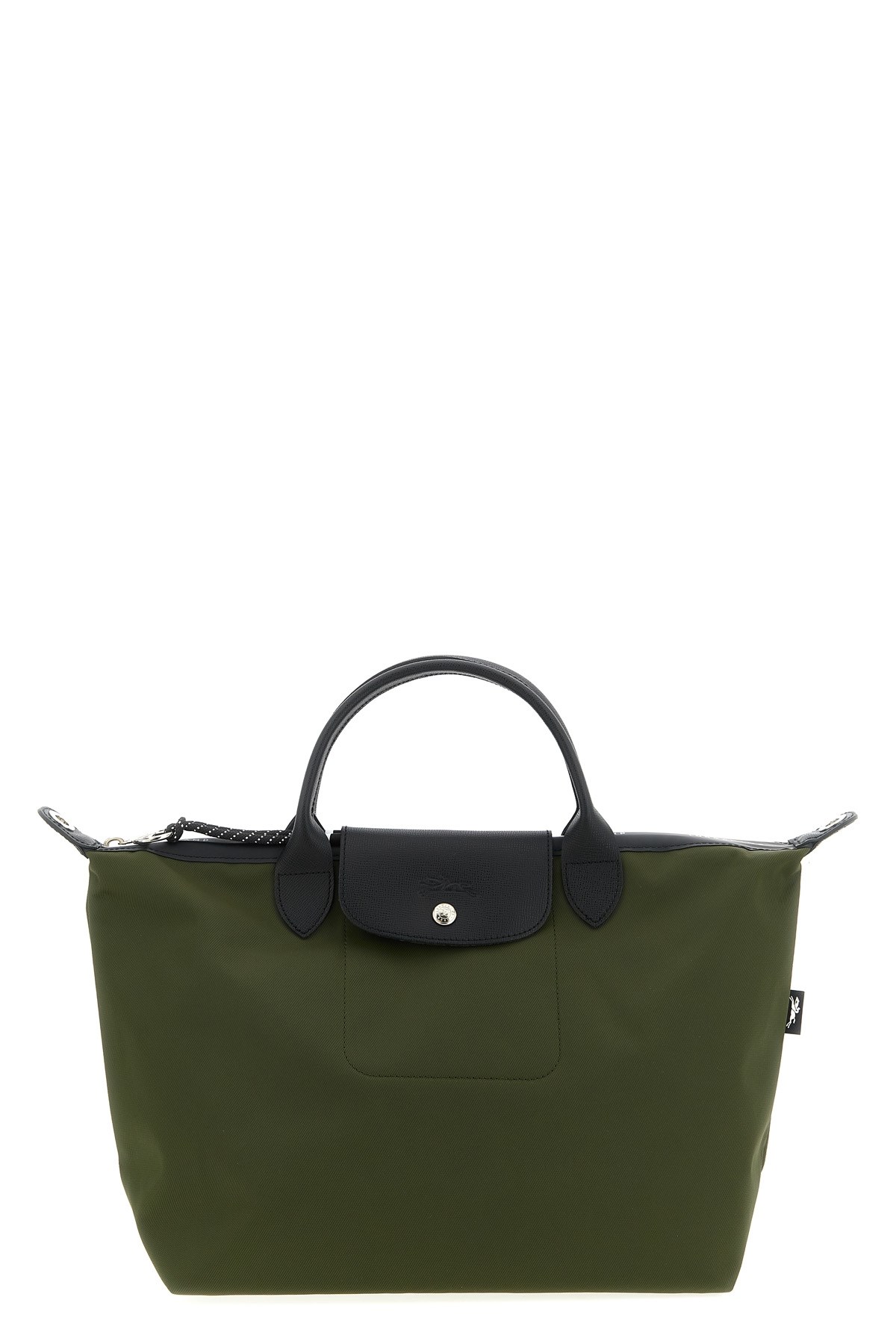 'L Le Pliage Energy' Handbag - Size U