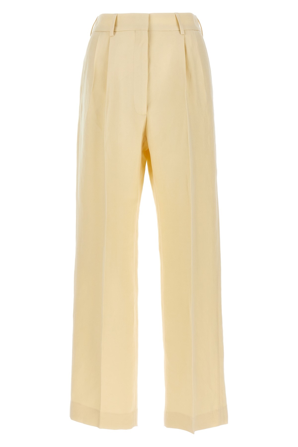 Shop Blaz㉠Milano 'savannah Butter Fox' Pants
