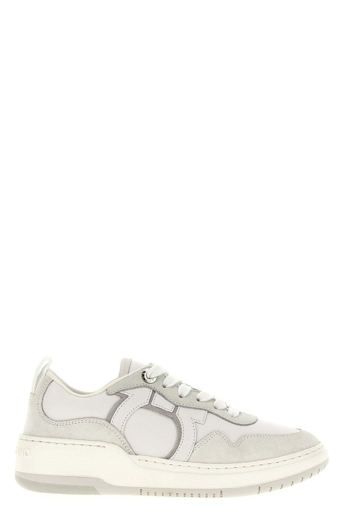 Ferragamo 'dania' Sneakers