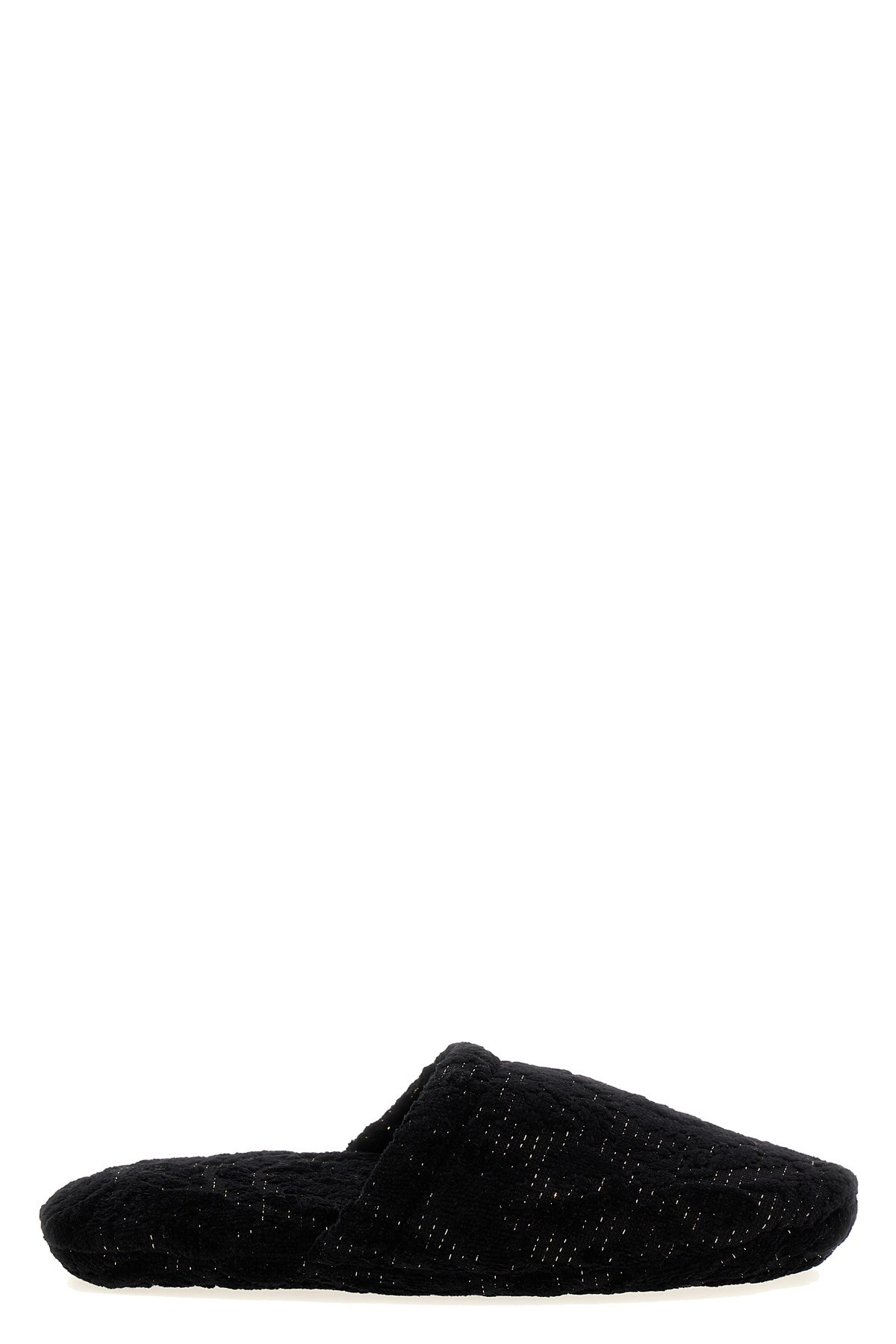 VERSACE HOME Pantofola 'Barocco'