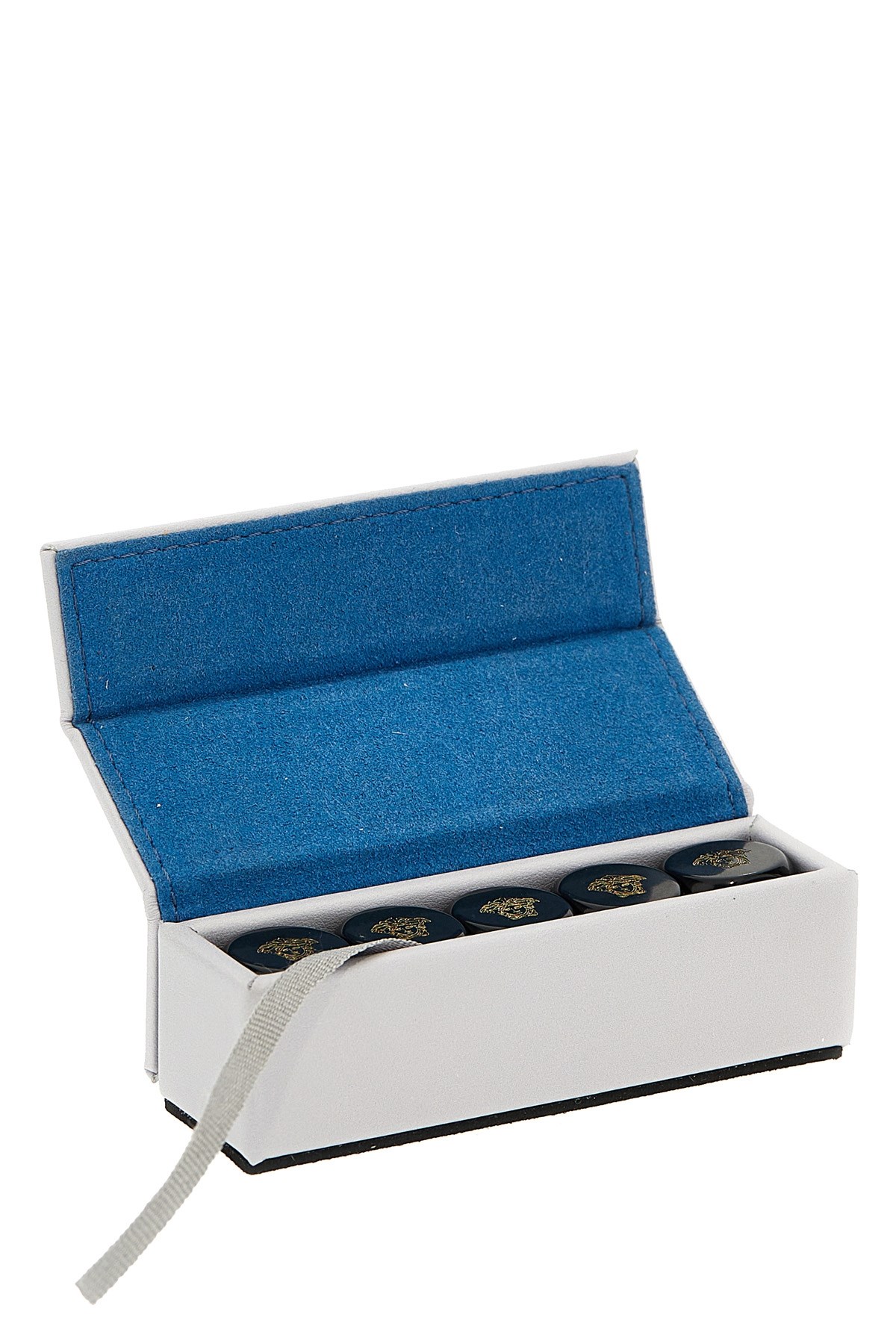 Versace Home Set Of 5 Dice